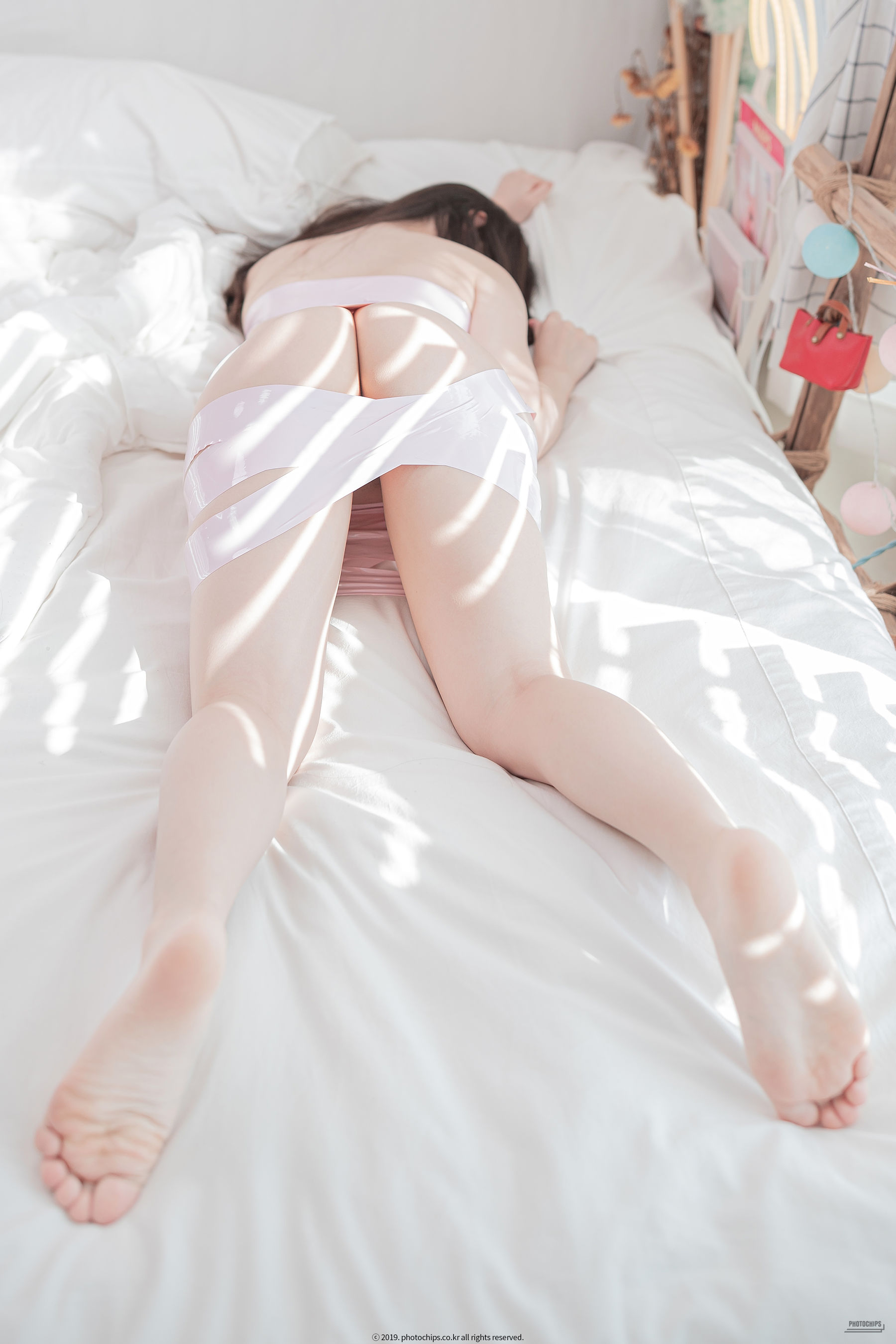 [Photochips] Vol.79 - No.2 Sia 粉嫩
