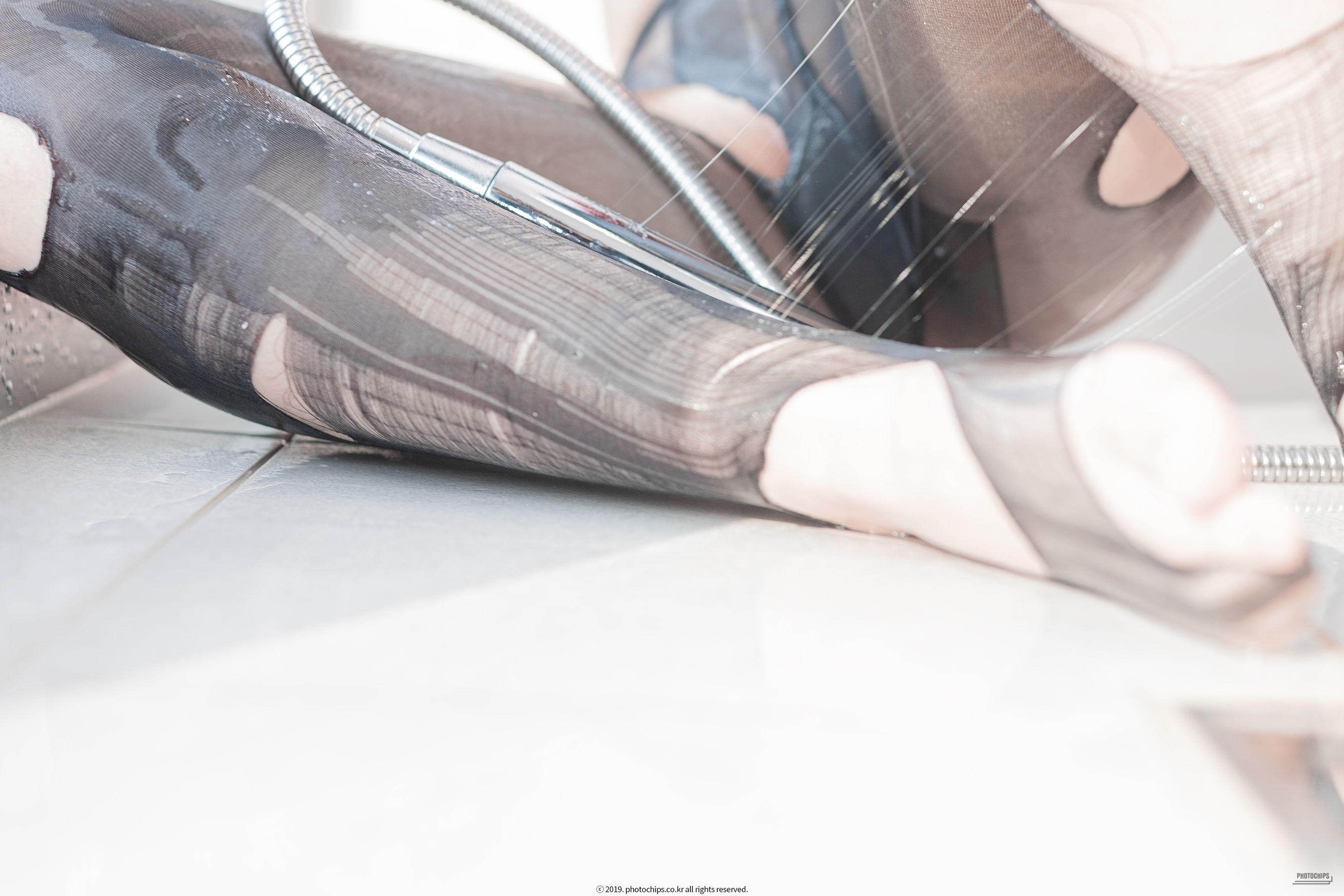 [Photochips] Vol.79 - No.2 Sia 黑丝