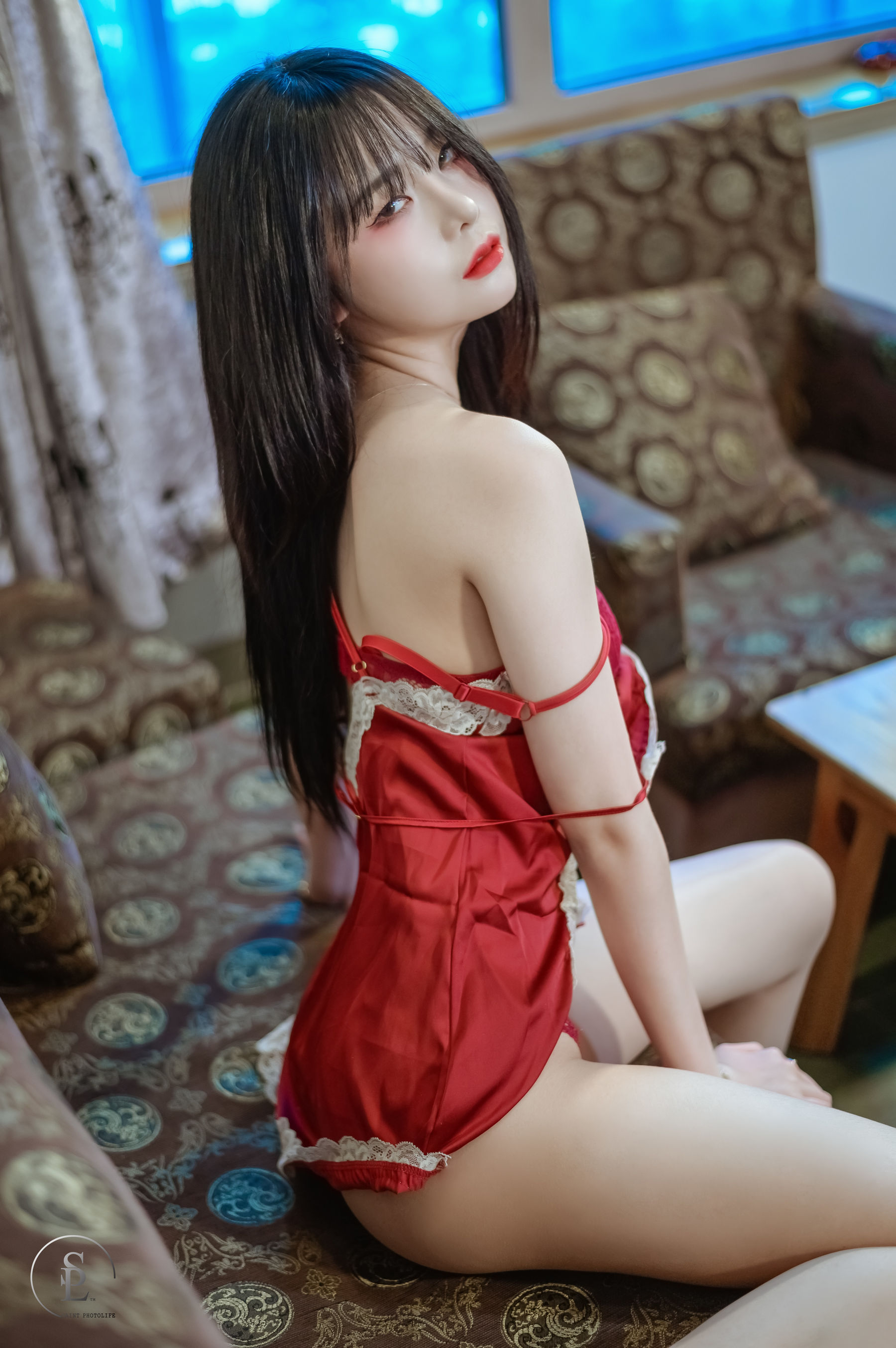 [saintphotolife] Yuna - No.39 Dizzy