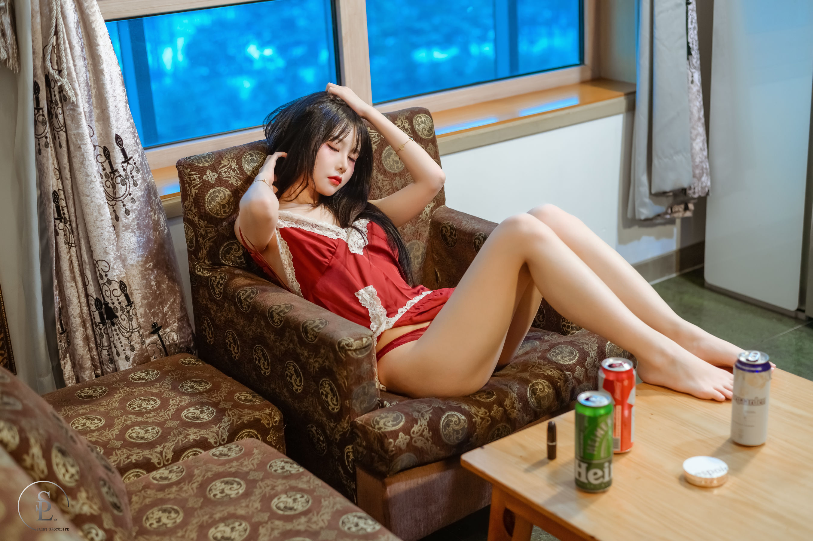 [saintphotolife] Yuna - No.39 Dizzy
