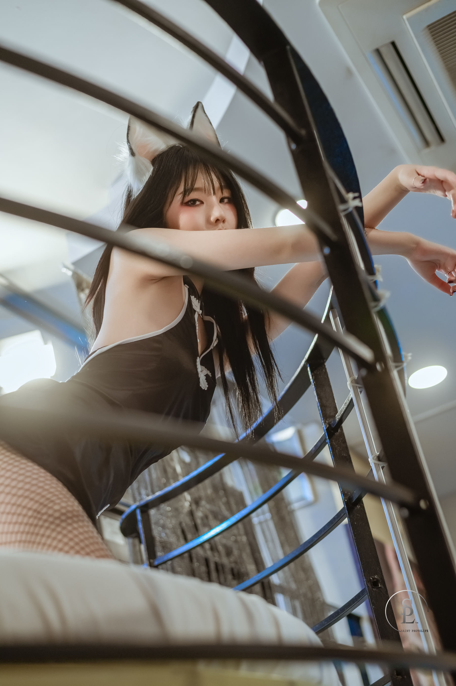 [saintphotolife] Yuna - No.39 Dizzy