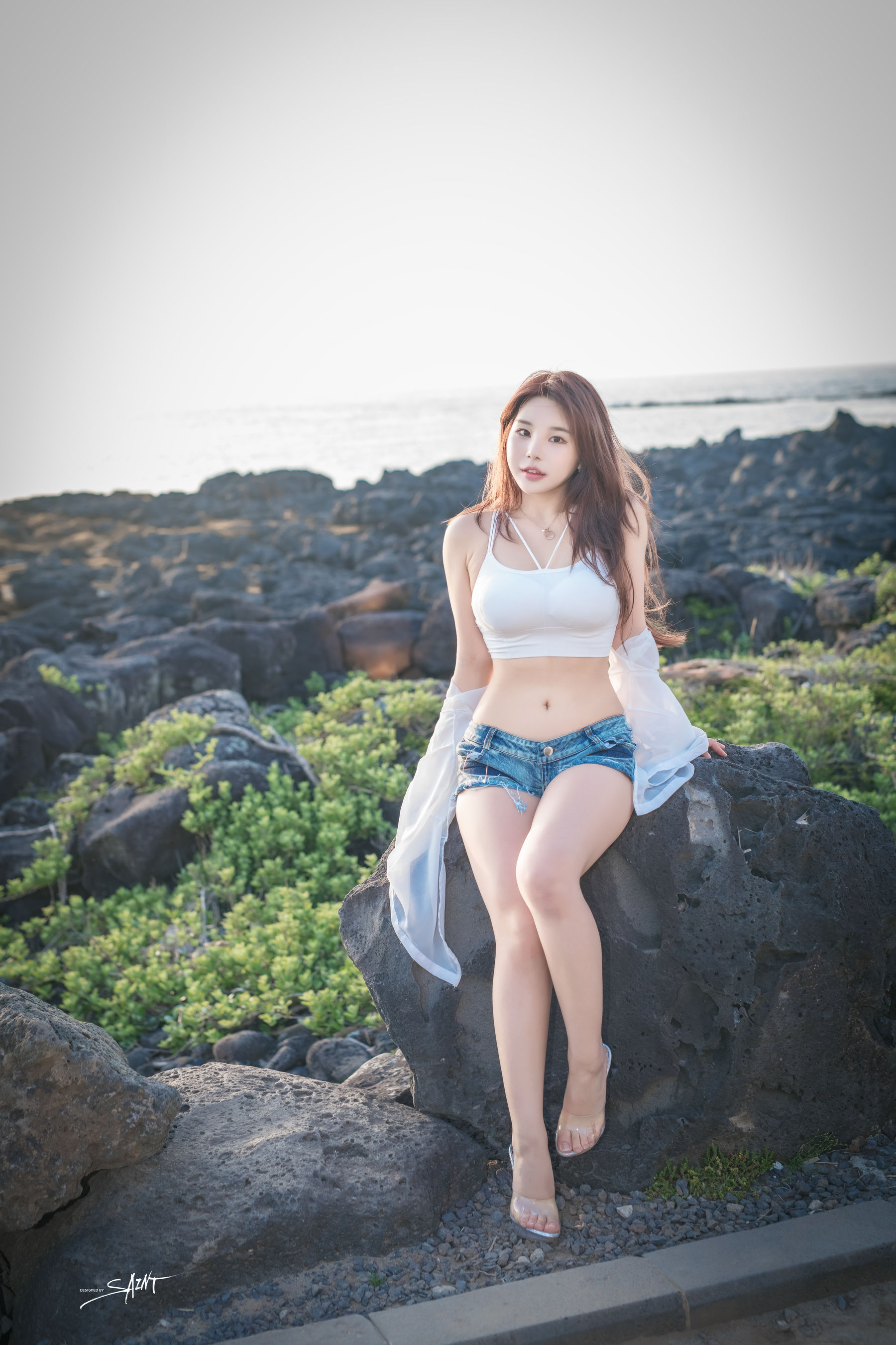 [saintphotolife] Zzyuri - Vol.11 Jezzyuri Part2