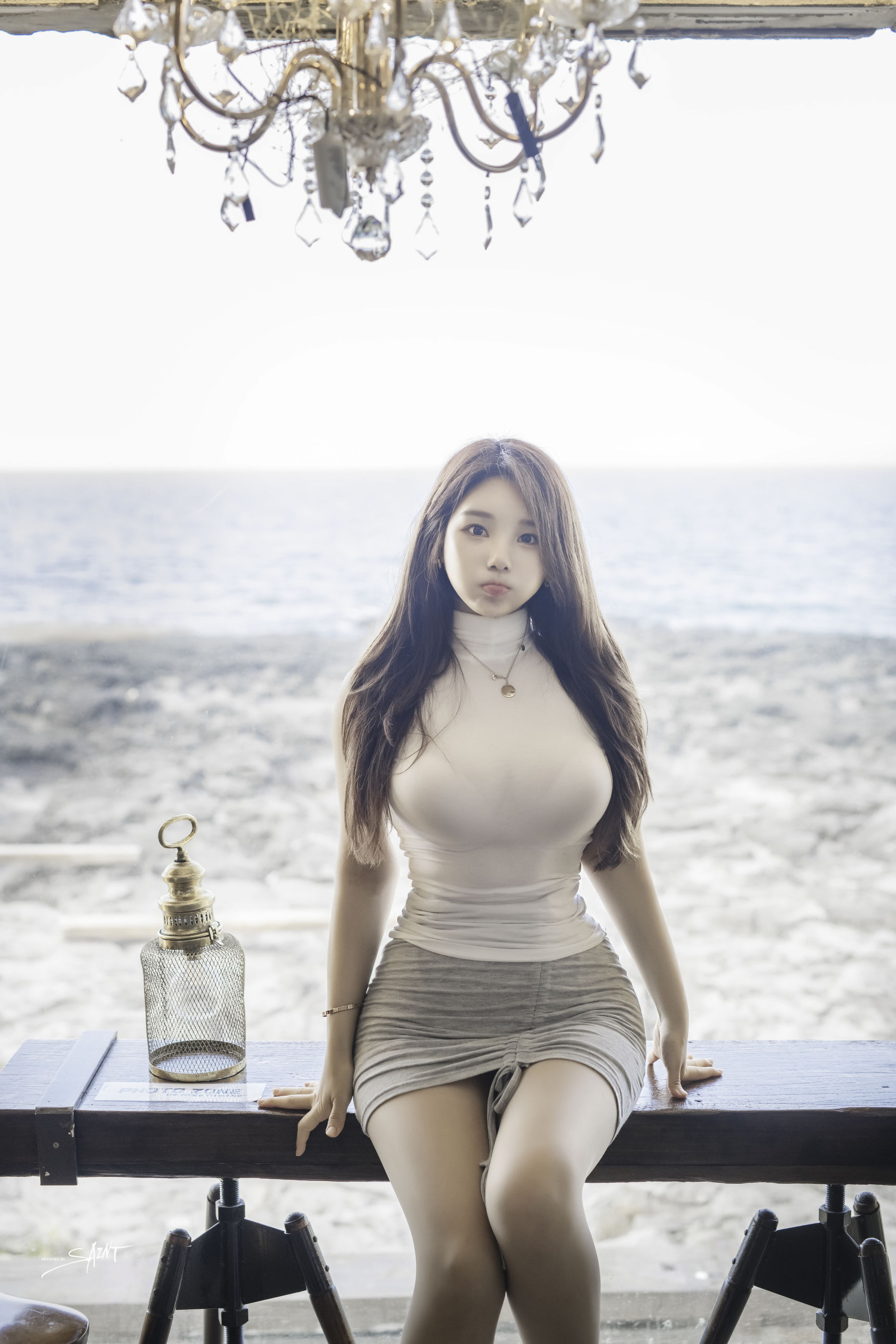 [saintphotolife] Zzyuri - Vol.11 Jezzyuri Part2