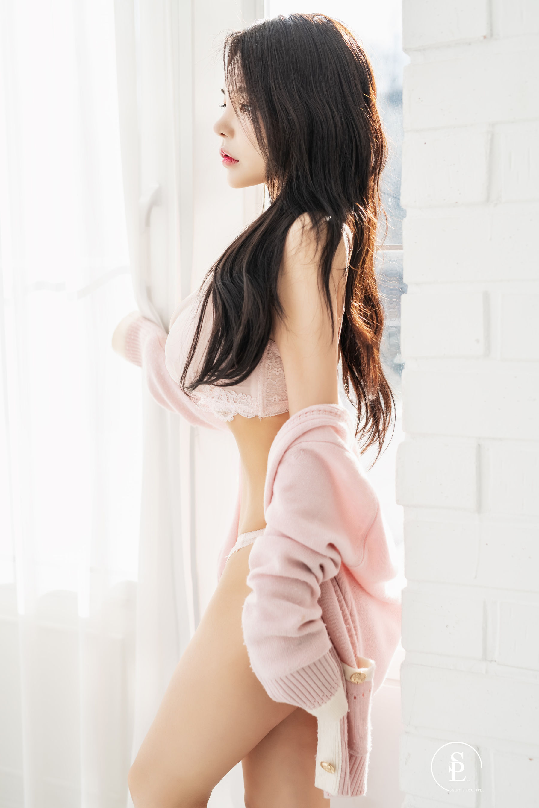 [saintphotolife] Zzyuri - Vol.20 Homebody Party1