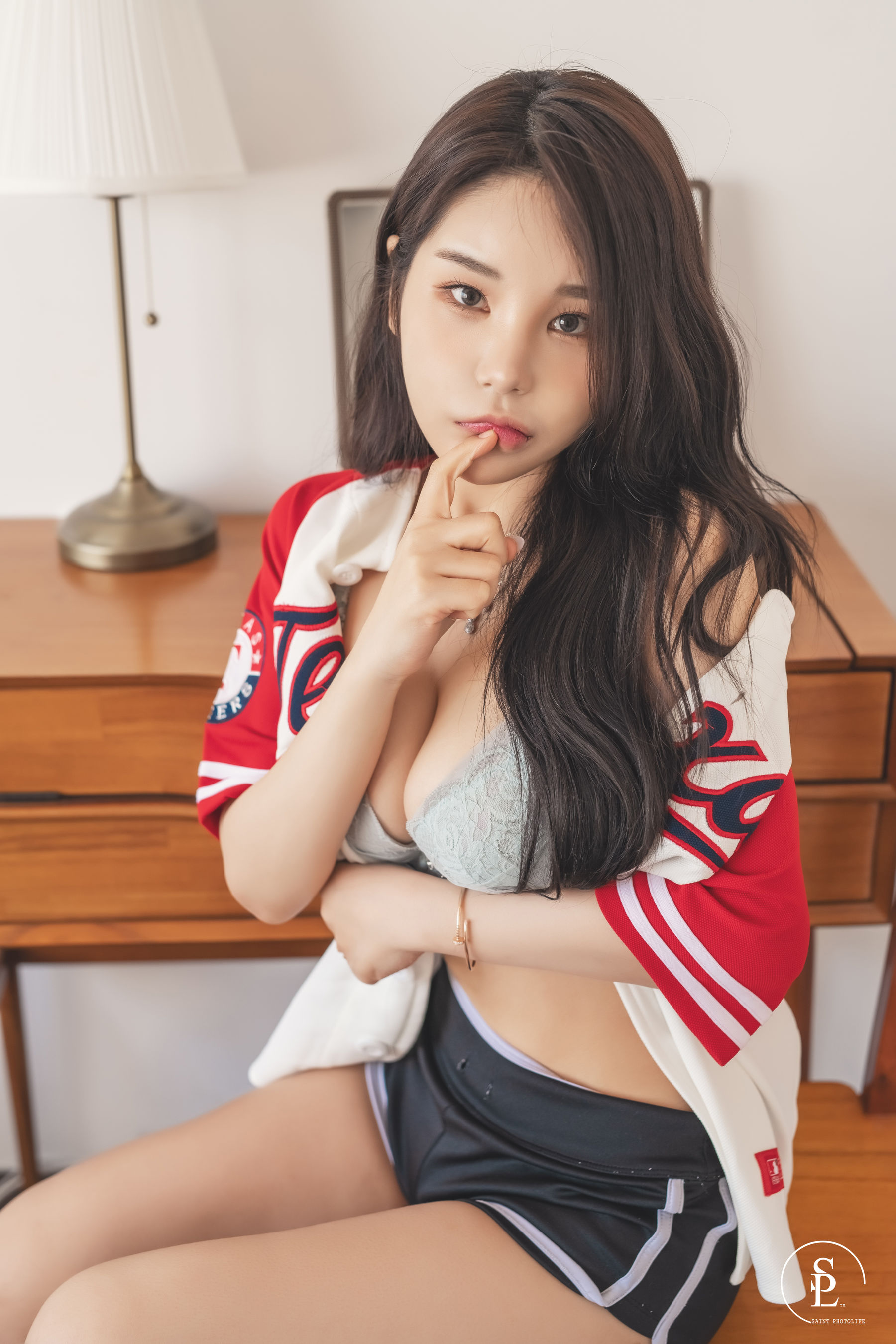 [saintphotolife] Zzyuri - Vol.21 Homebody Party2