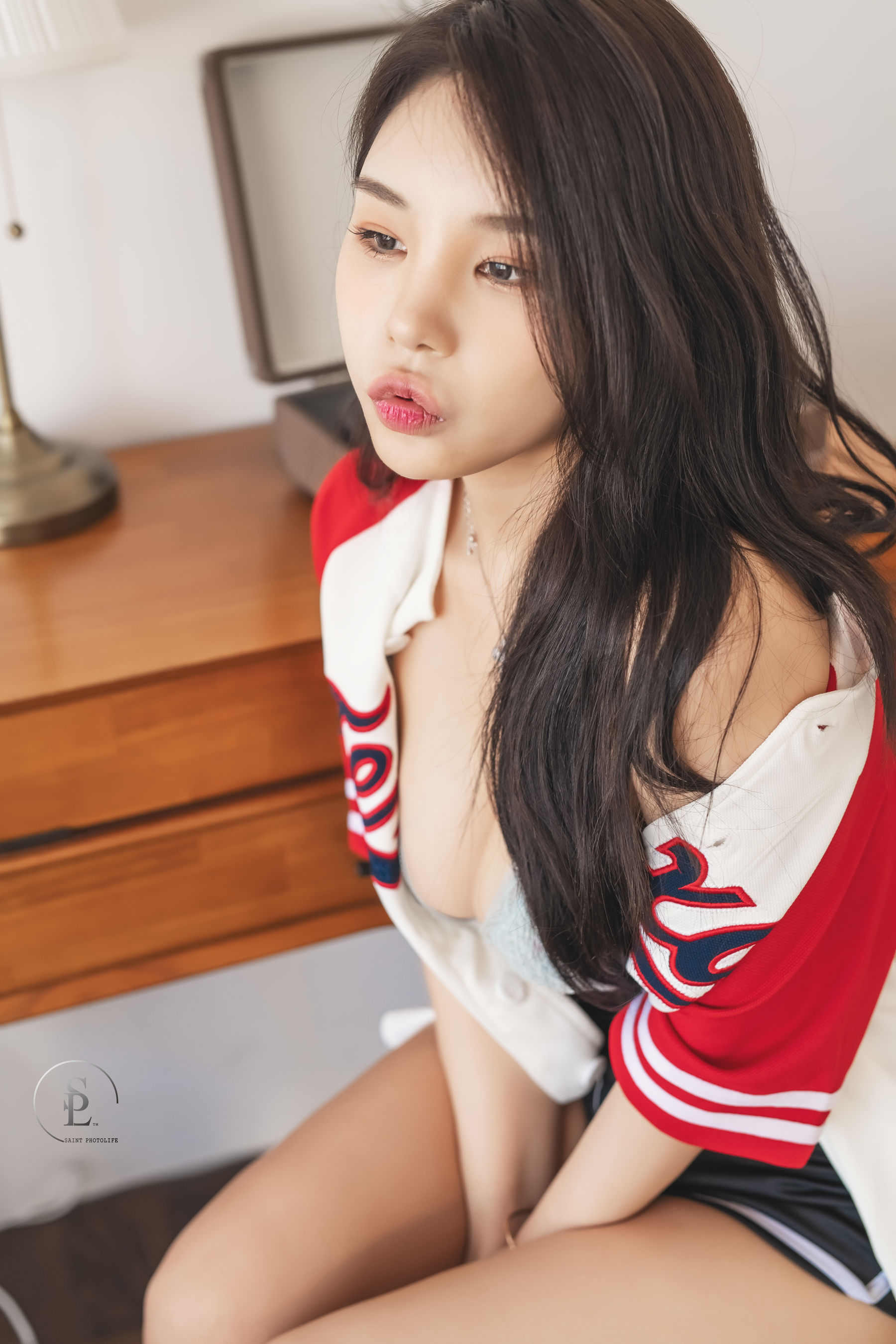 [saintphotolife] Zzyuri - Vol.21 Homebody Party2