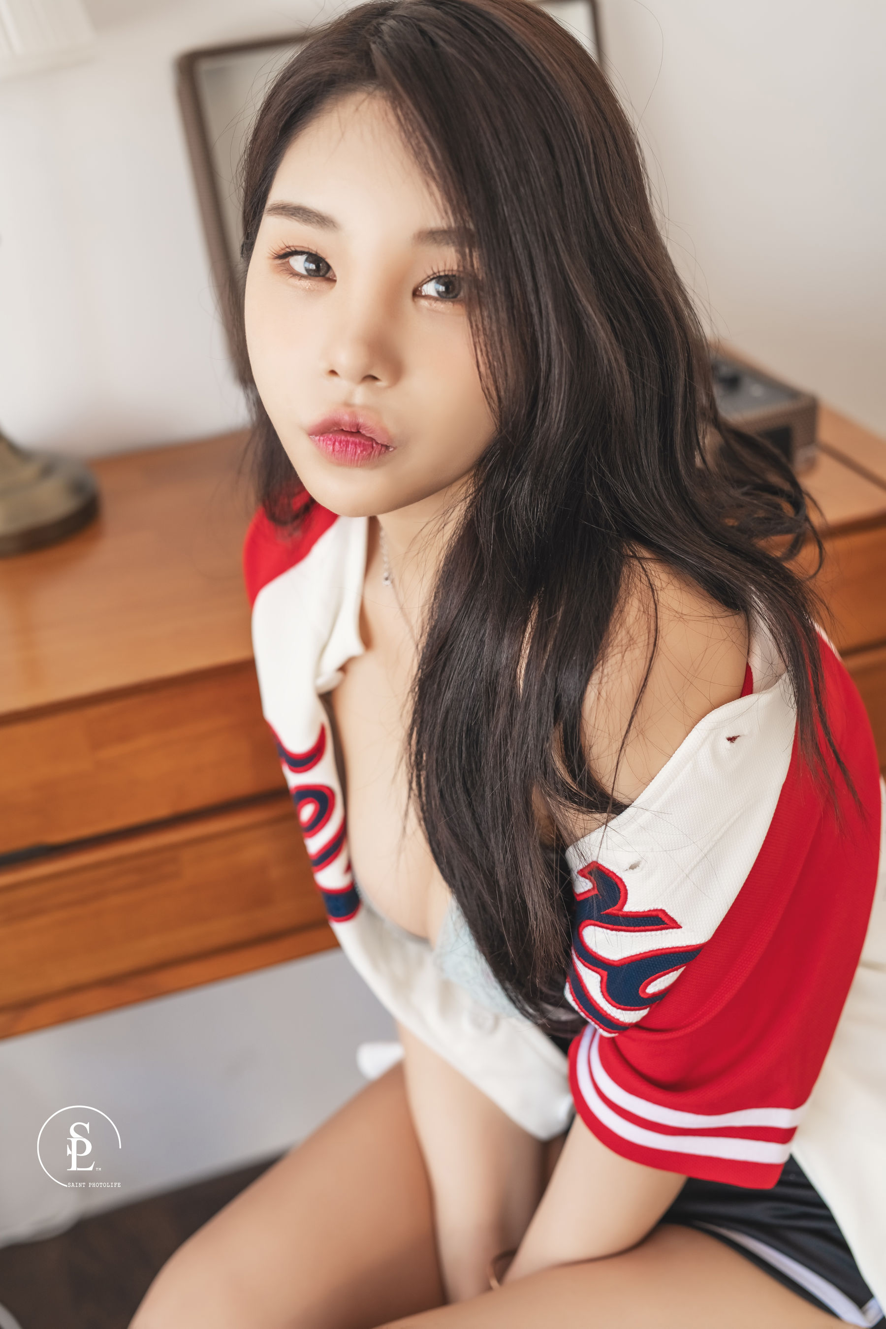 [saintphotolife] Zzyuri - Vol.21 Homebody Party2