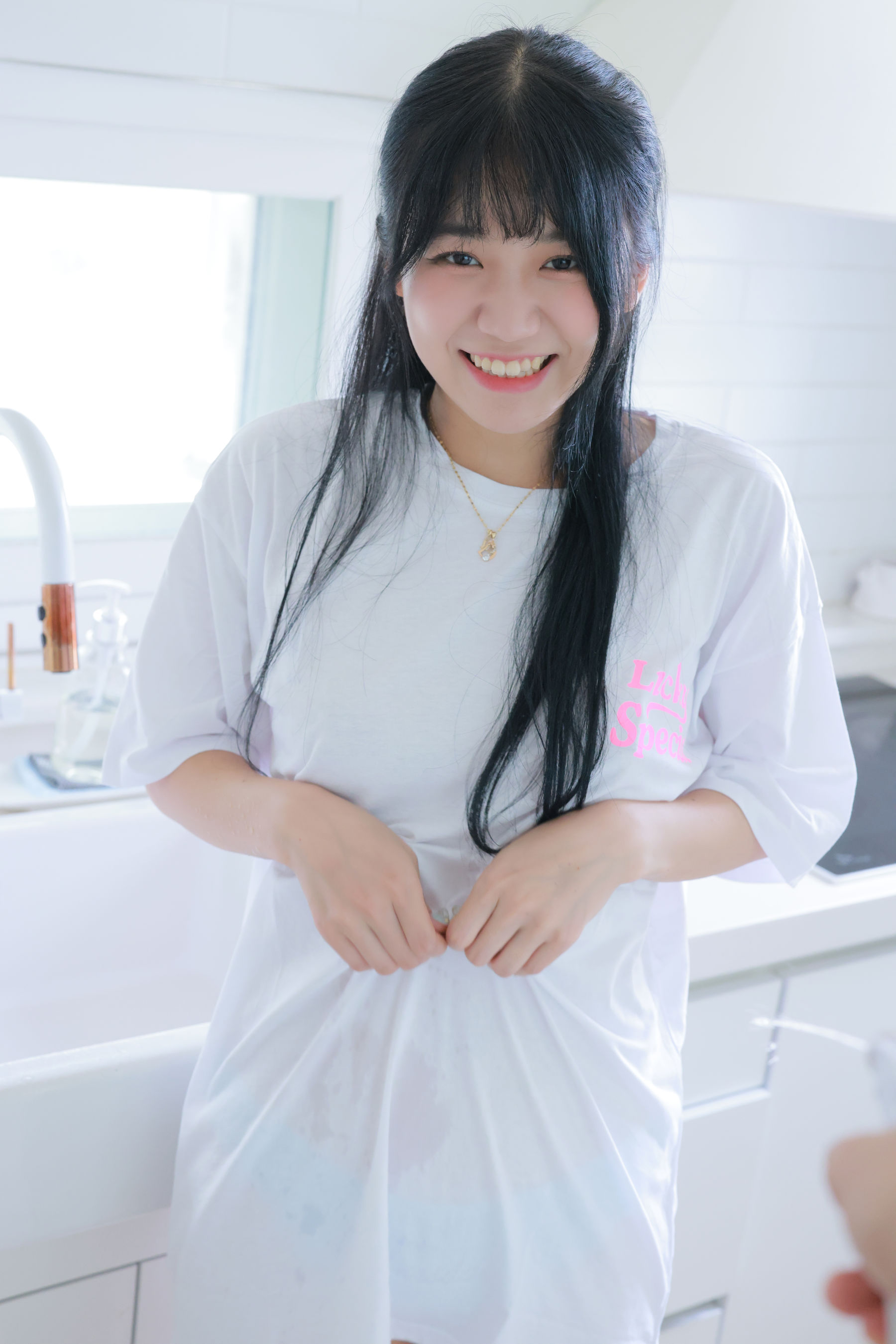 [SWEETBOX] Yui - Vol.18 CREAM - 1