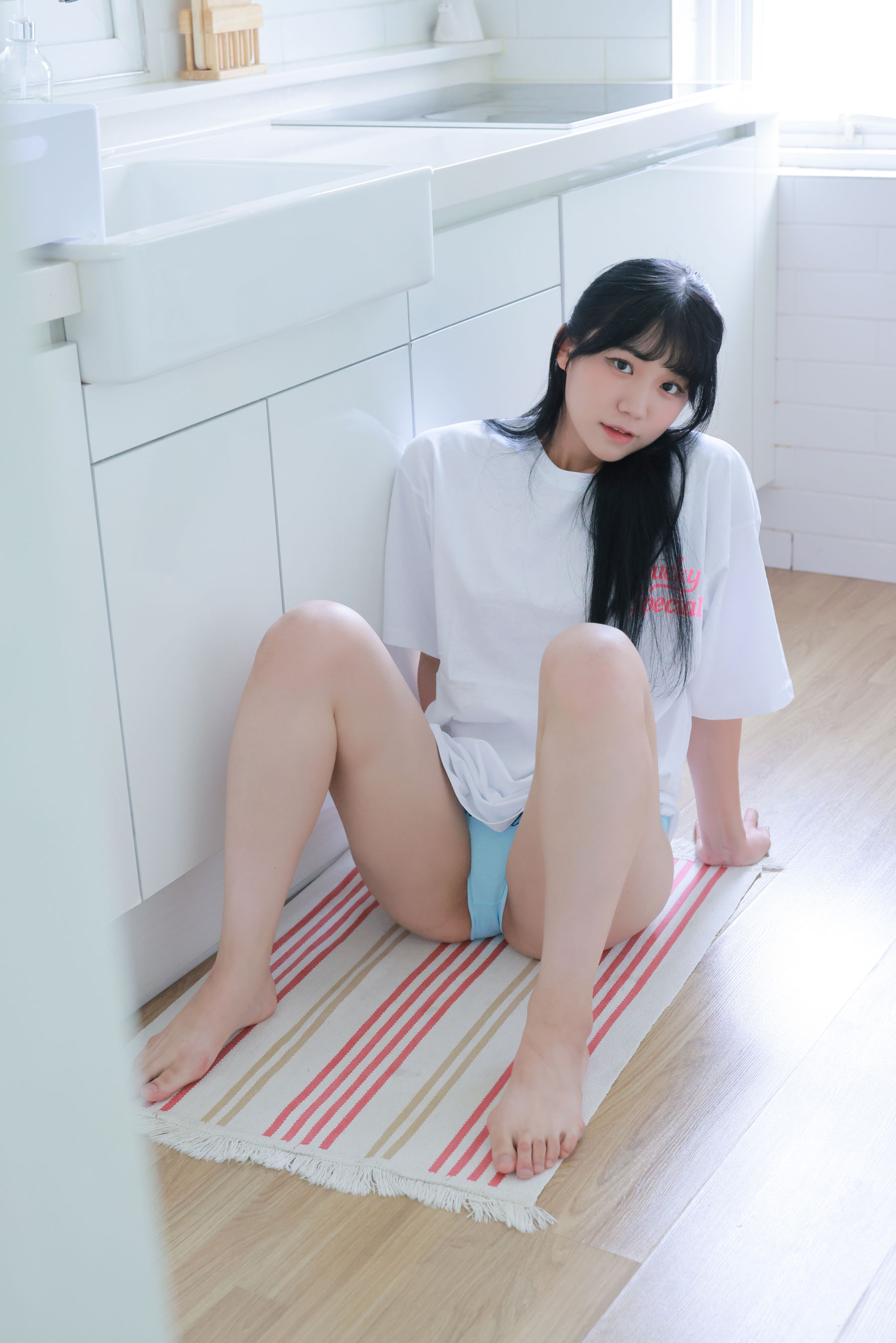 [SWEETBOX] Yui - Vol.18 CREAM - 1