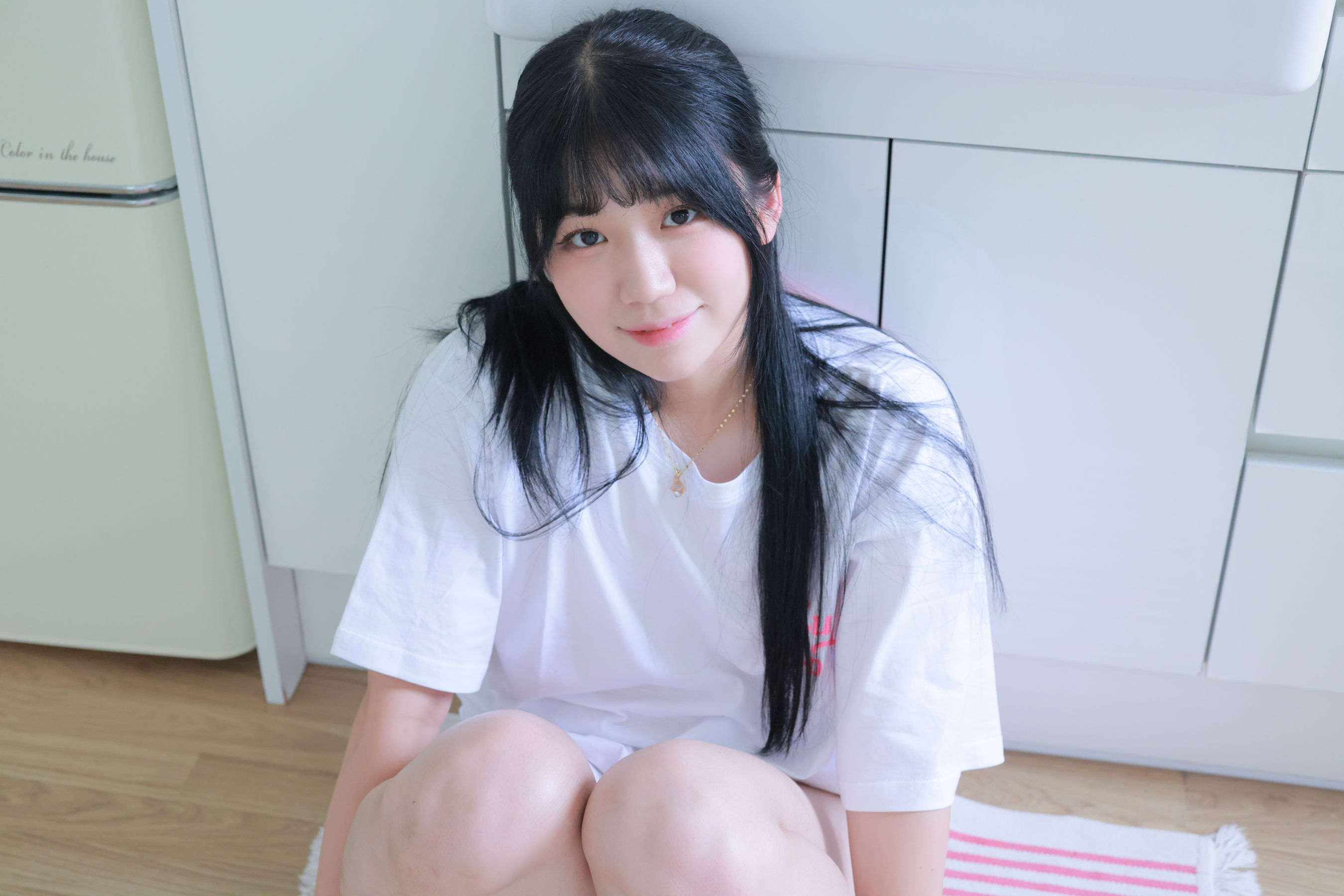 [SWEETBOX] Yui - Vol.18 CREAM - 1