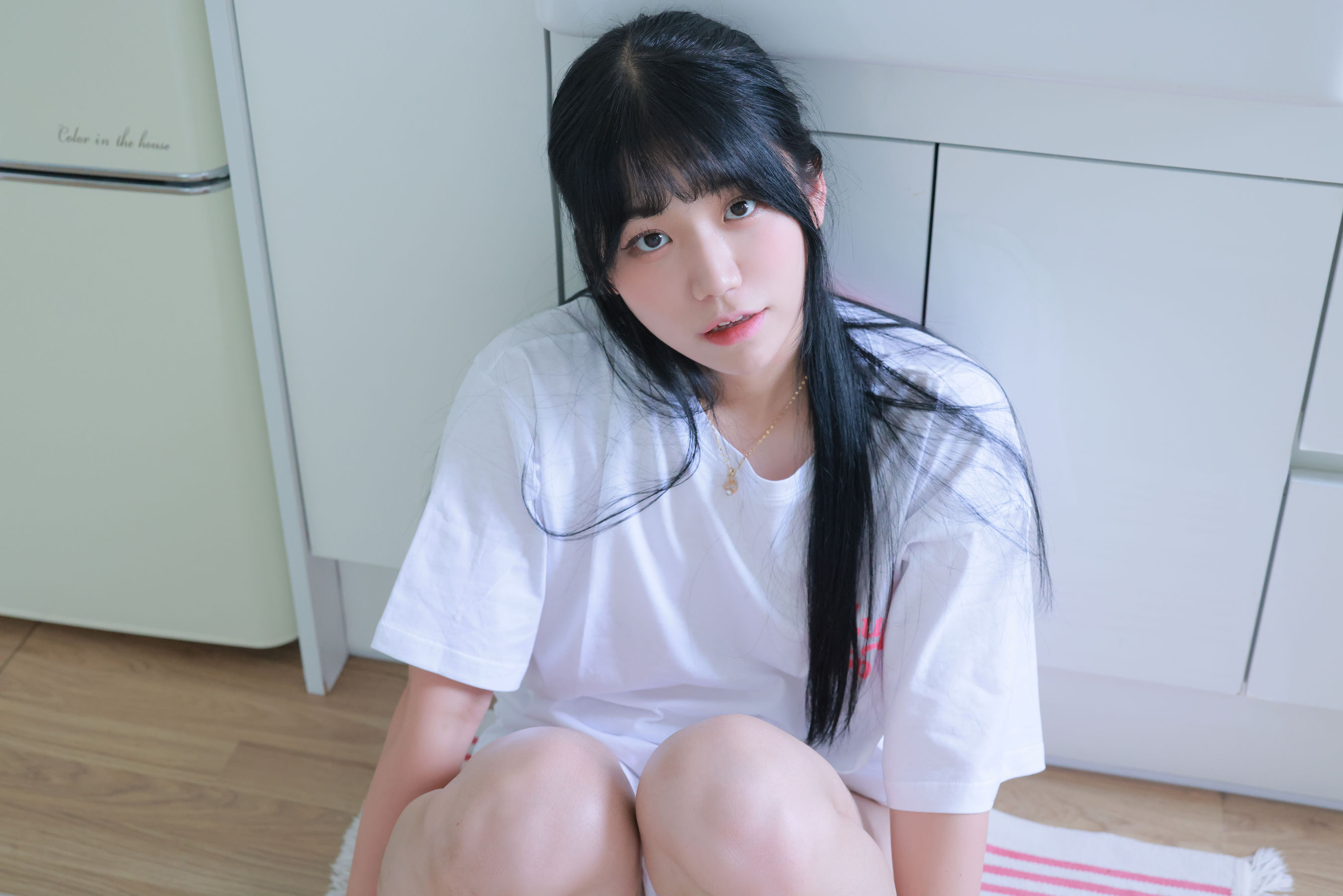 [SWEETBOX] Yui - Vol.18 CREAM - 1