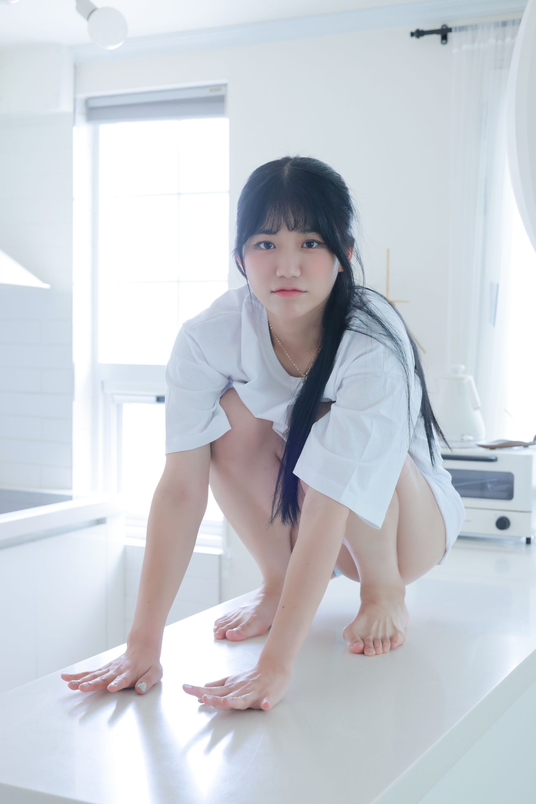 [SWEETBOX] Yui - Vol.18 CREAM - 1