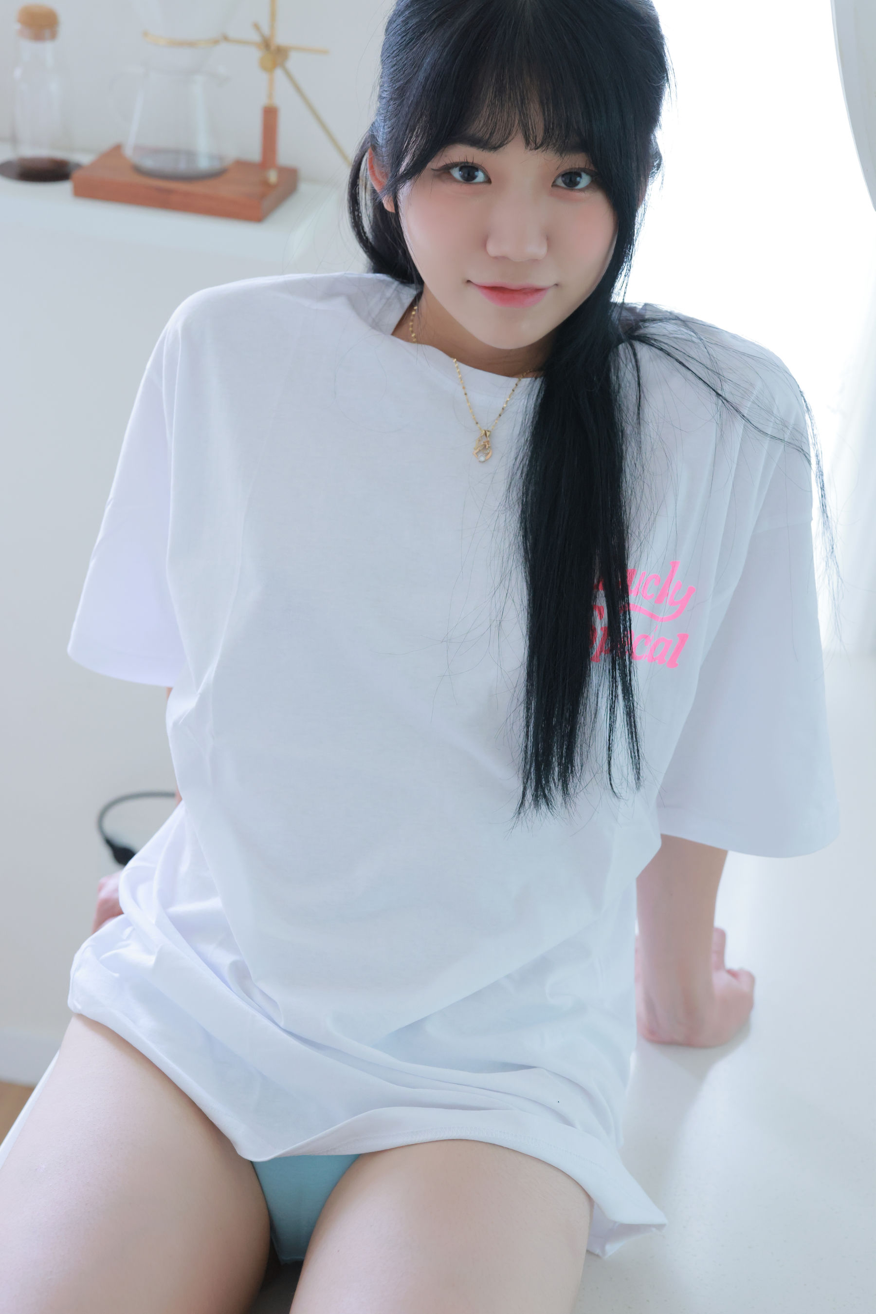 [SWEETBOX] Yui - Vol.18 CREAM - 1