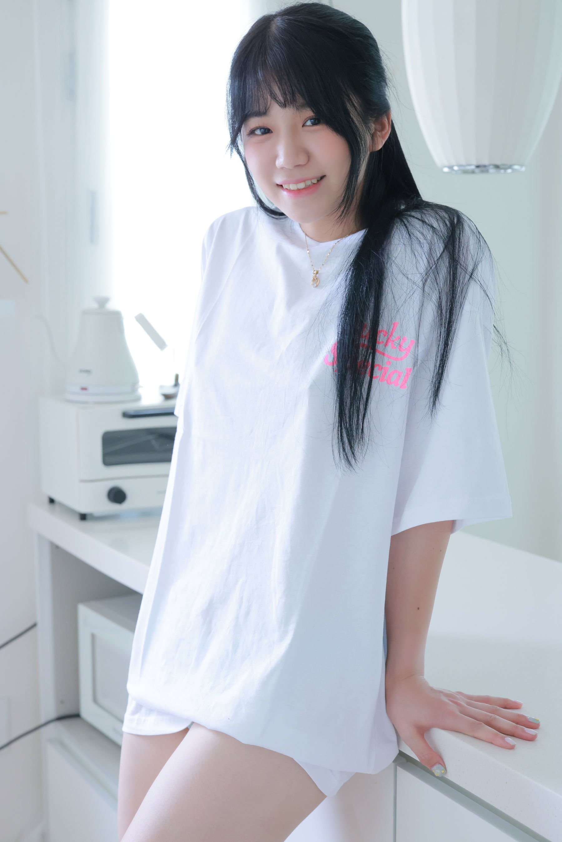 [SWEETBOX] Yui - Vol.18 CREAM - 1