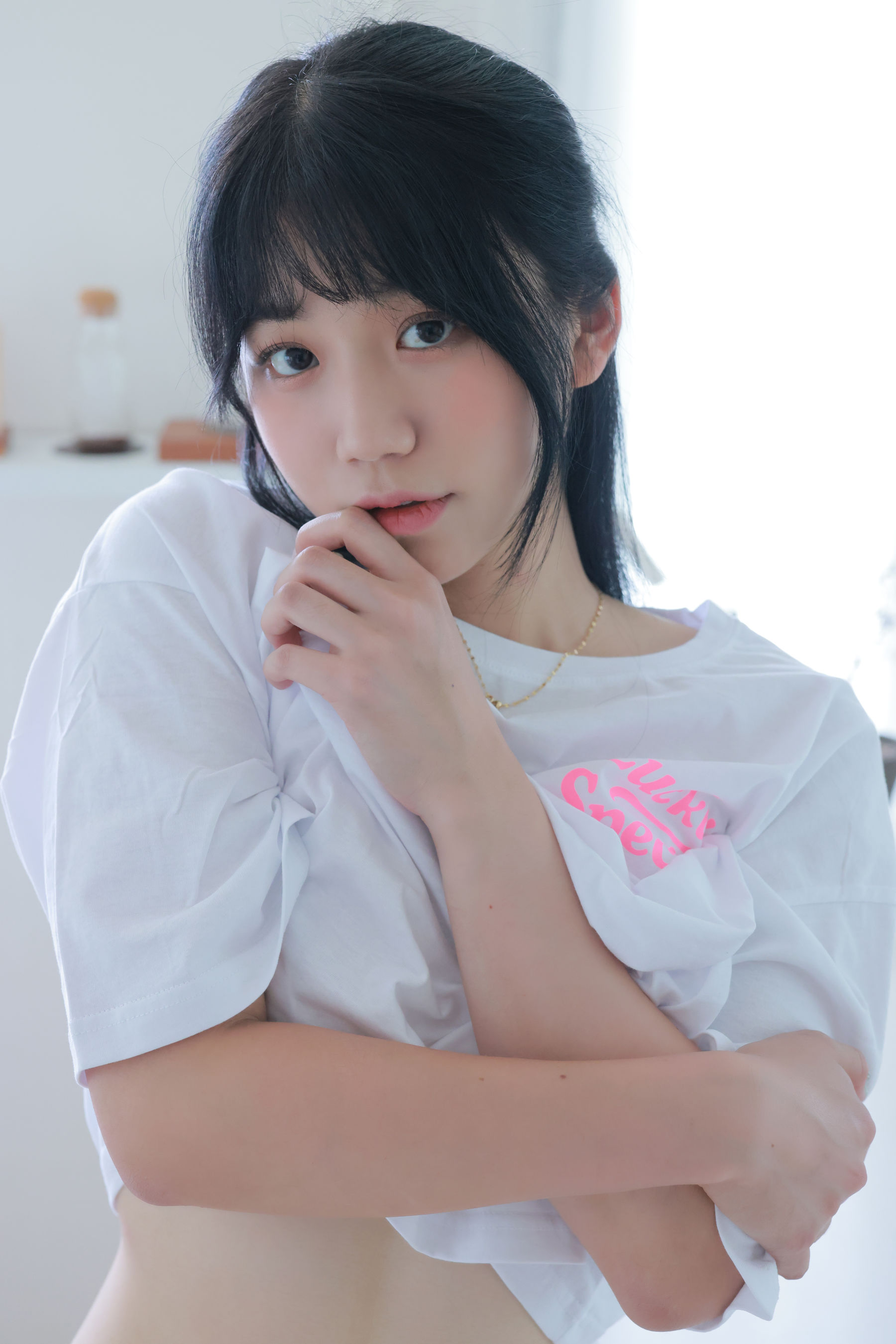 [SWEETBOX] Yui - Vol.18 CREAM - 1