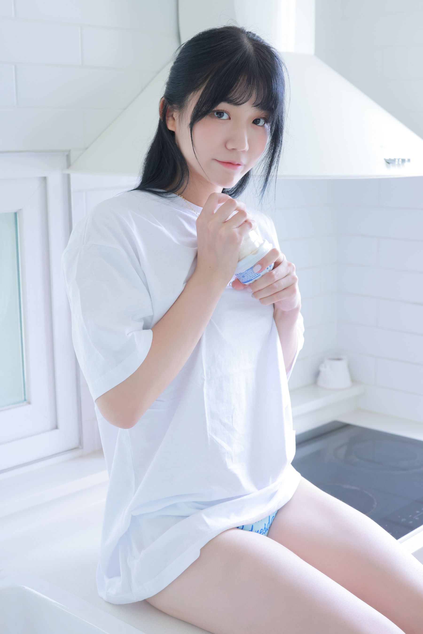 [SWEETBOX] Yui - Vol.18 CREAM - 1