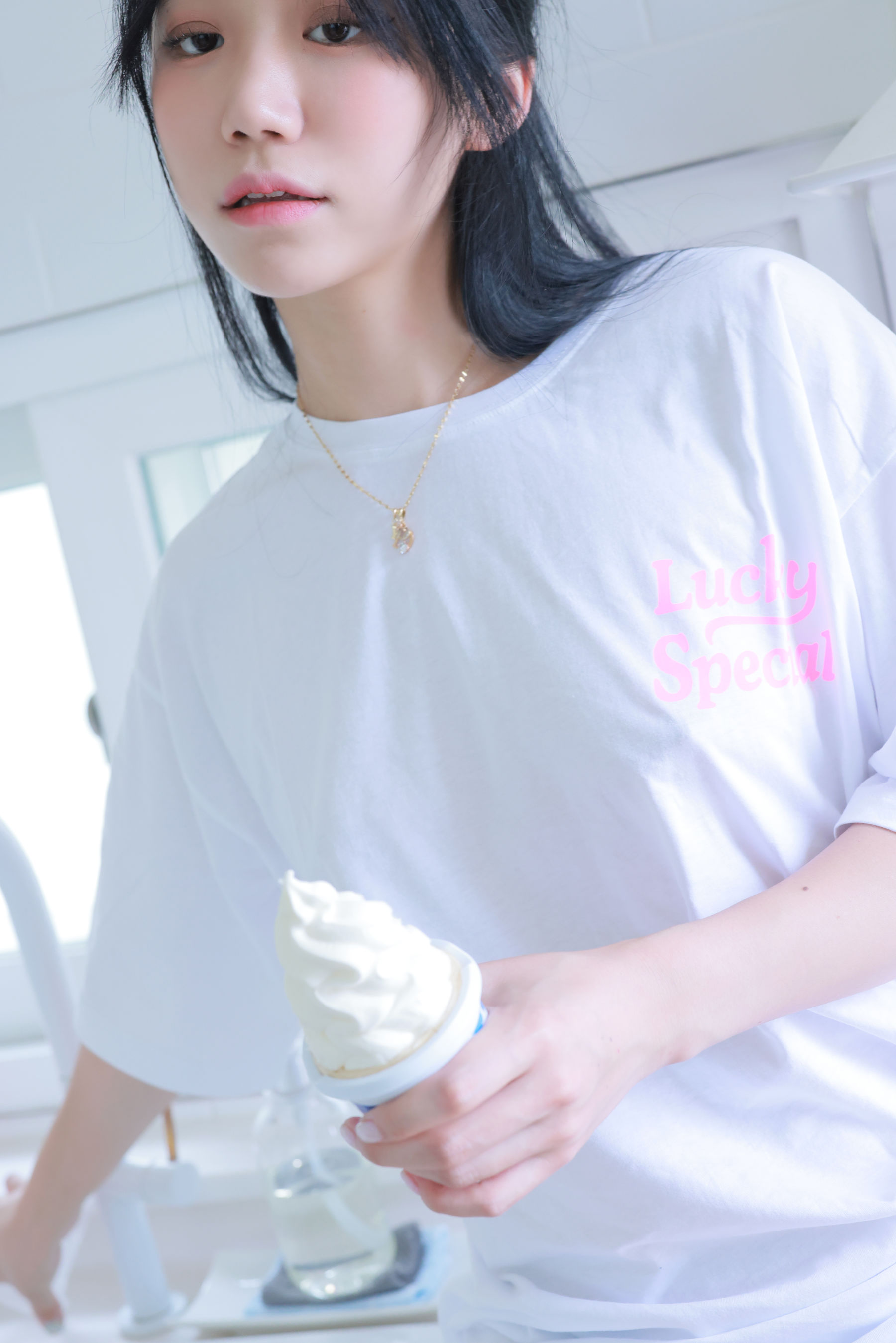 [SWEETBOX] Yui - Vol.18 CREAM - 1