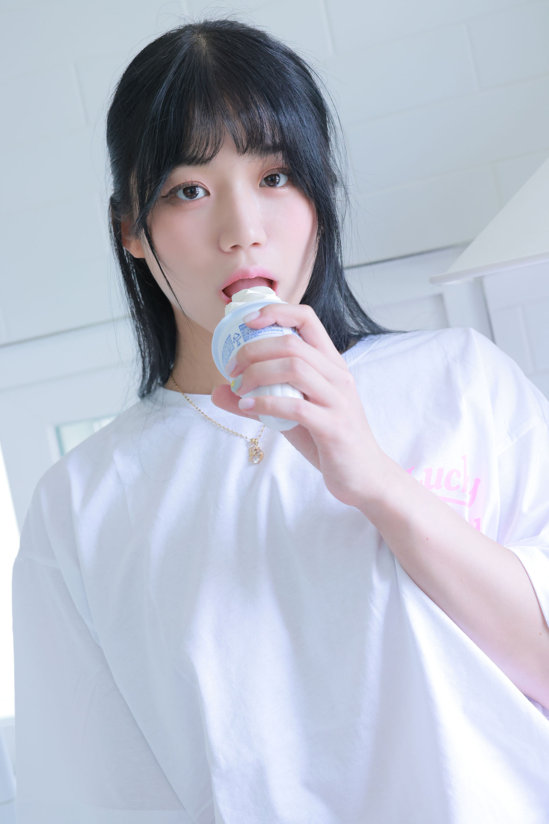 [SWEETBOX] Yui - Vol.18 CREAM - 1