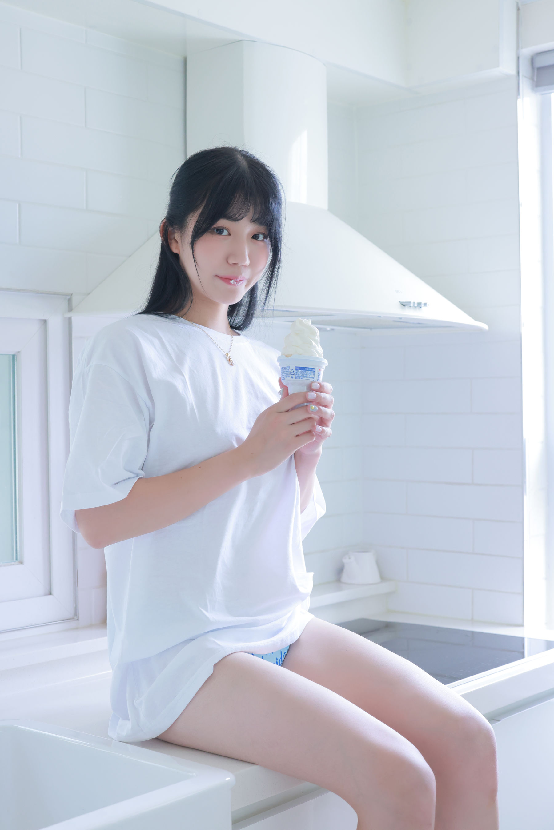 [SWEETBOX] Yui - Vol.18 CREAM - 1