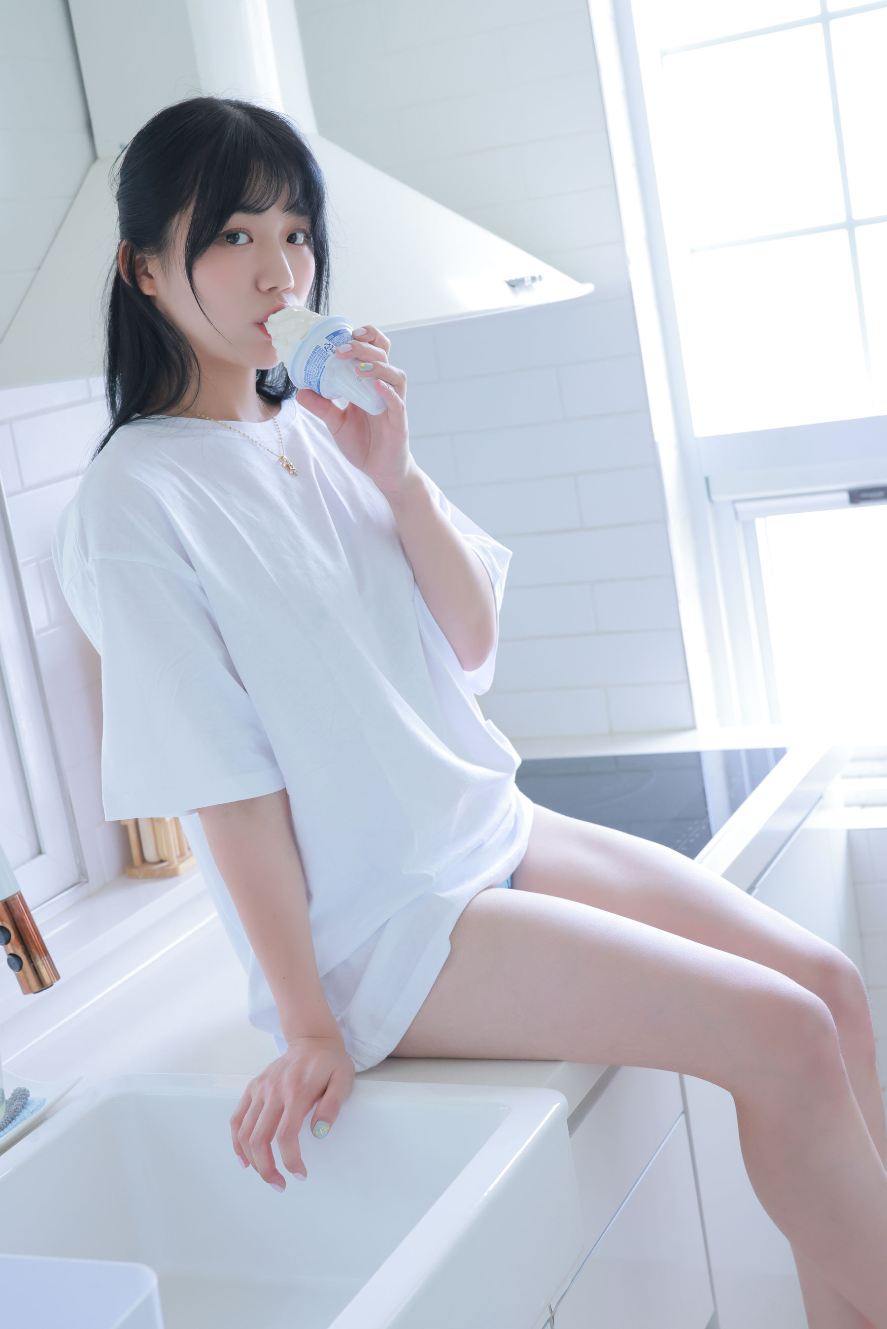 [SWEETBOX] Yui - Vol.18 CREAM - 1