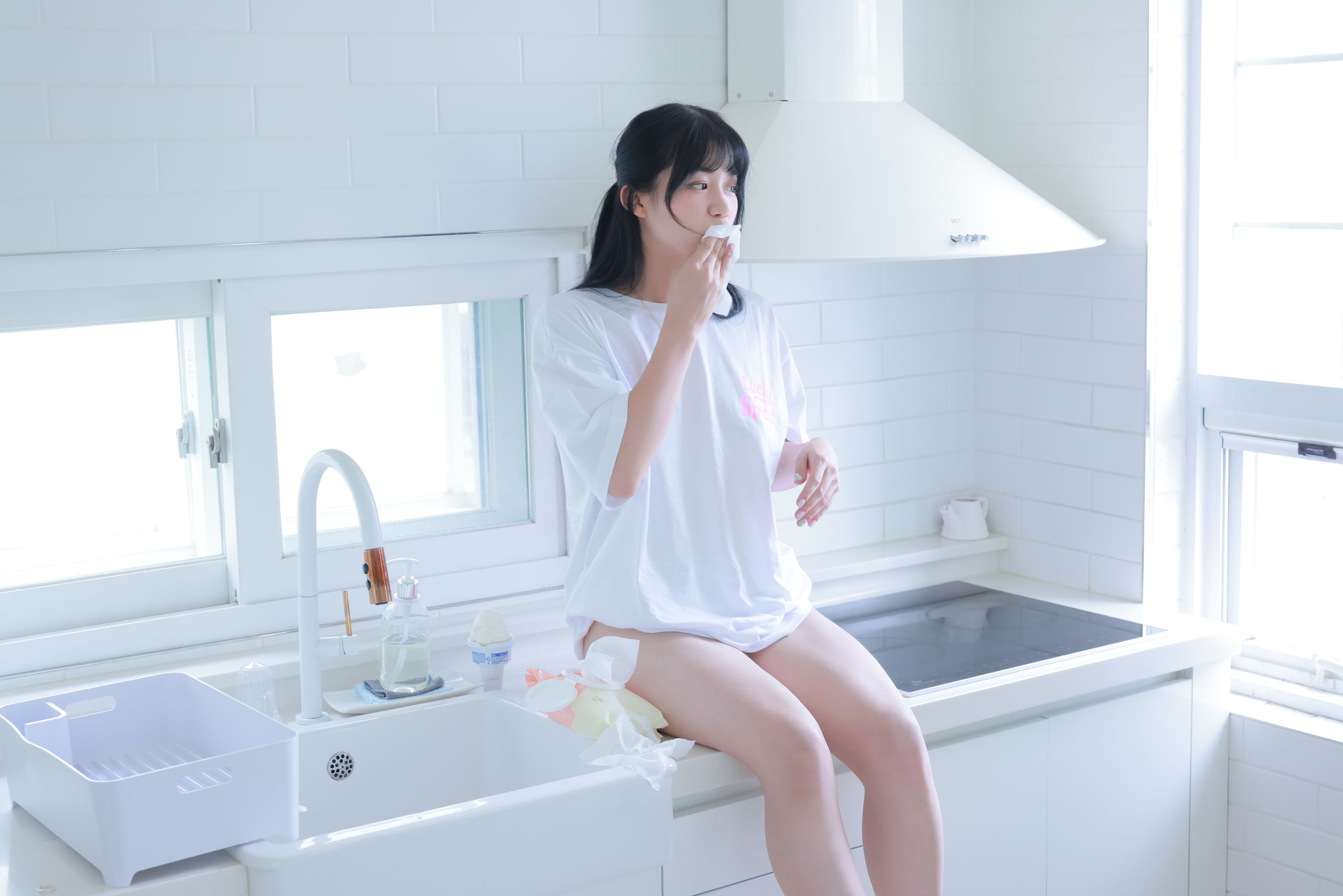 [SWEETBOX] Yui - Vol.18 CREAM - 1