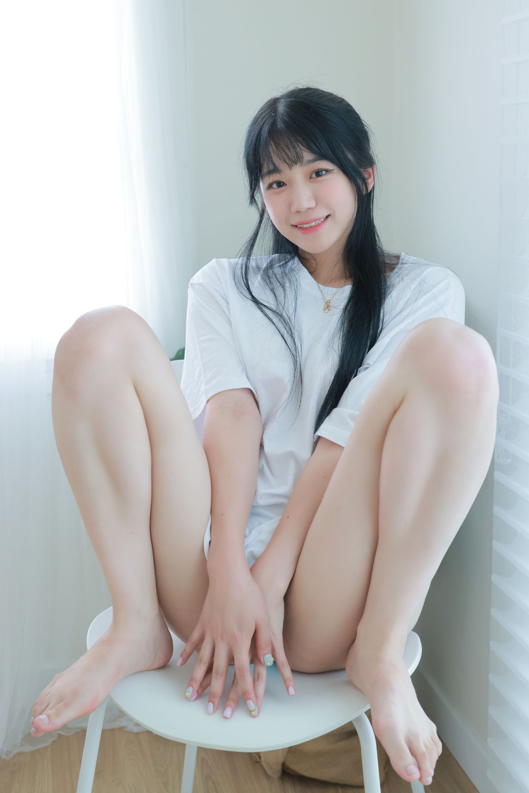 [SWEETBOX] Yui - Vol.18 CREAM - 1