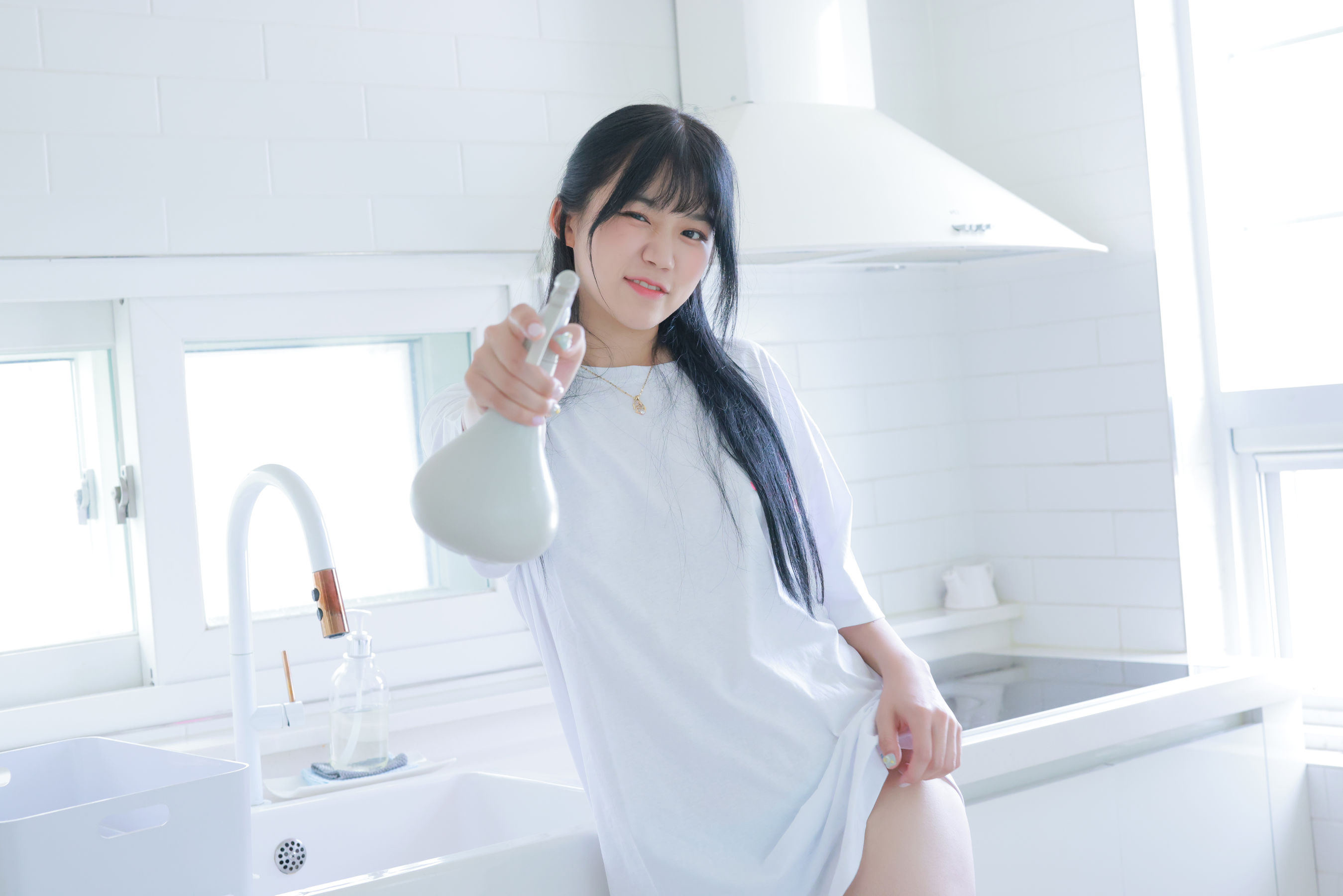 [SWEETBOX] Yui - Vol.18 CREAM - 1