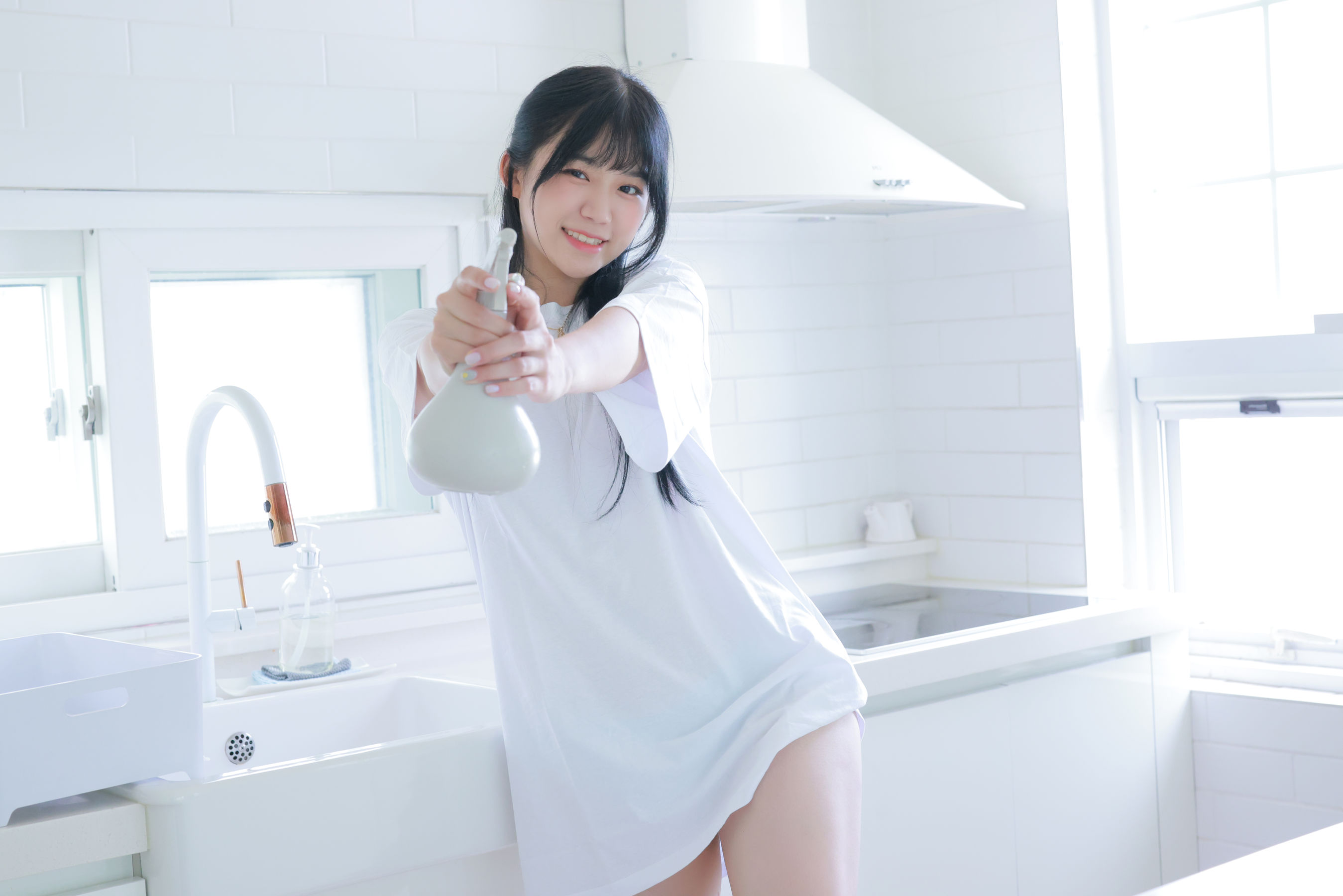 [SWEETBOX] Yui - Vol.18 CREAM - 1