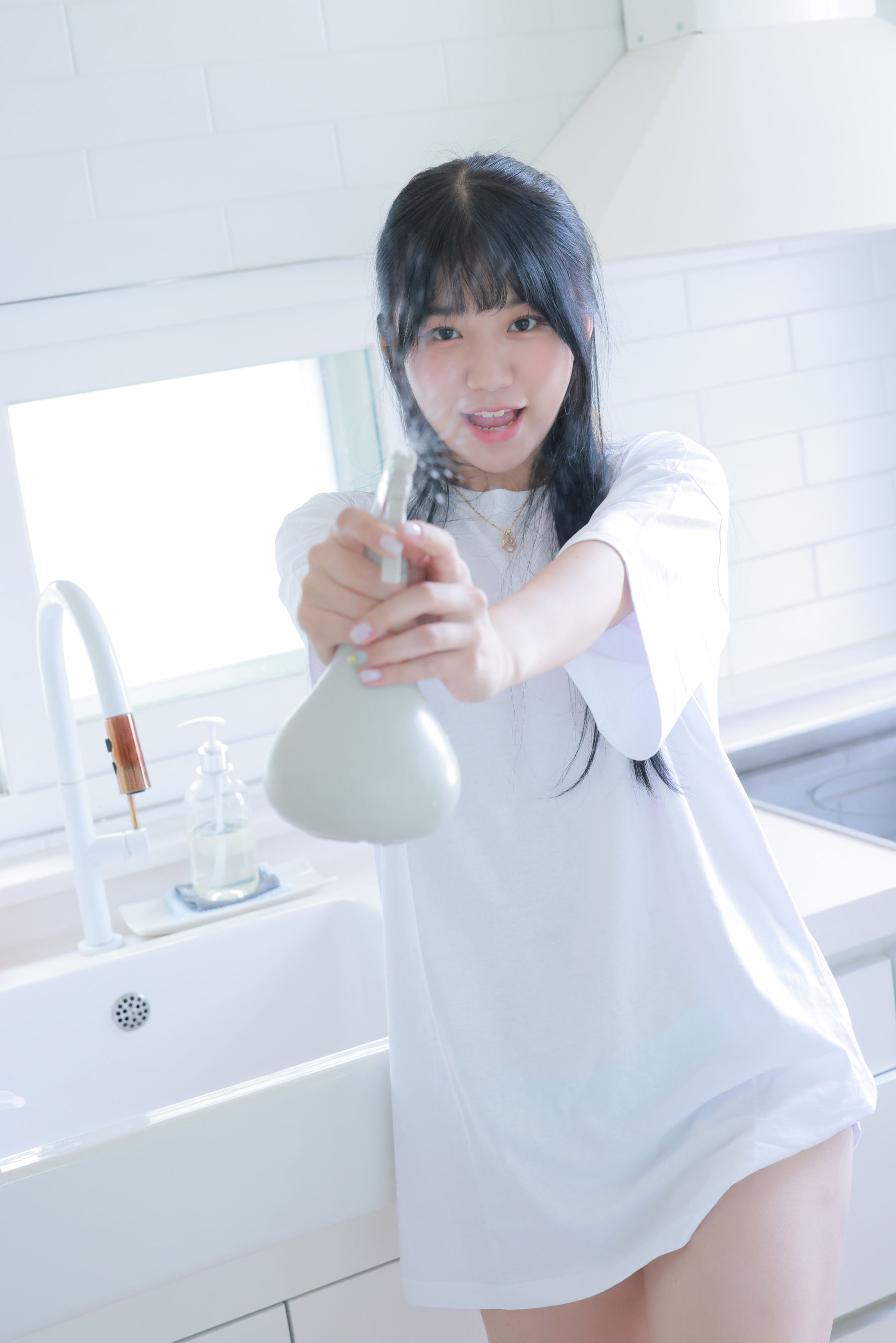 [SWEETBOX] Yui - Vol.18 CREAM - 1
