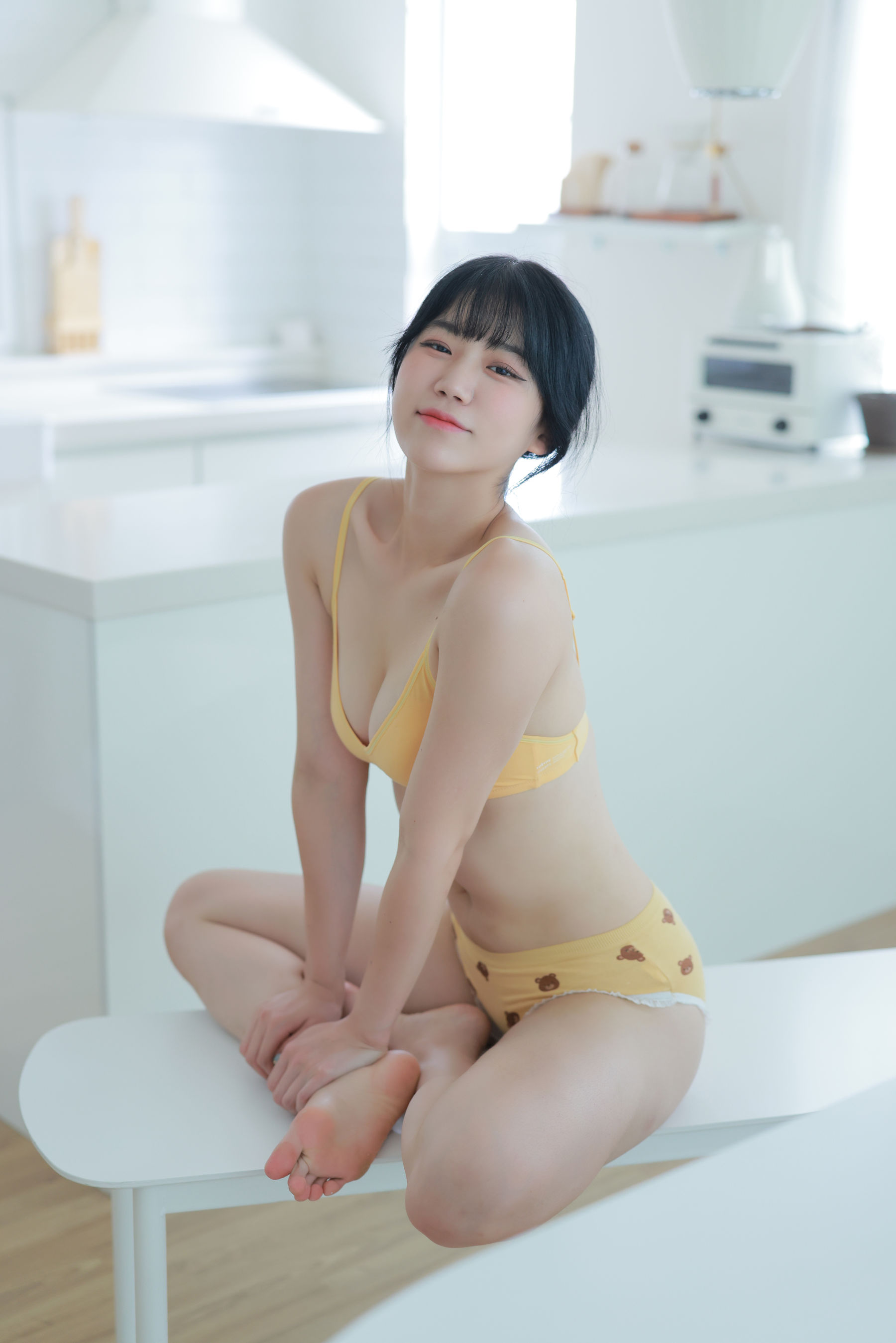 [SWEETBOX] Yui - Vol.18 CREAM - 2