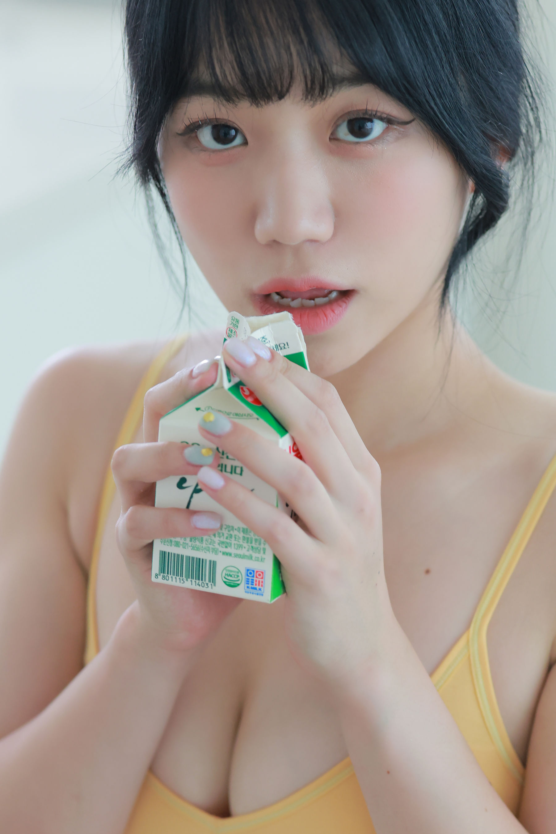[SWEETBOX] Yui - Vol.18 CREAM - 2