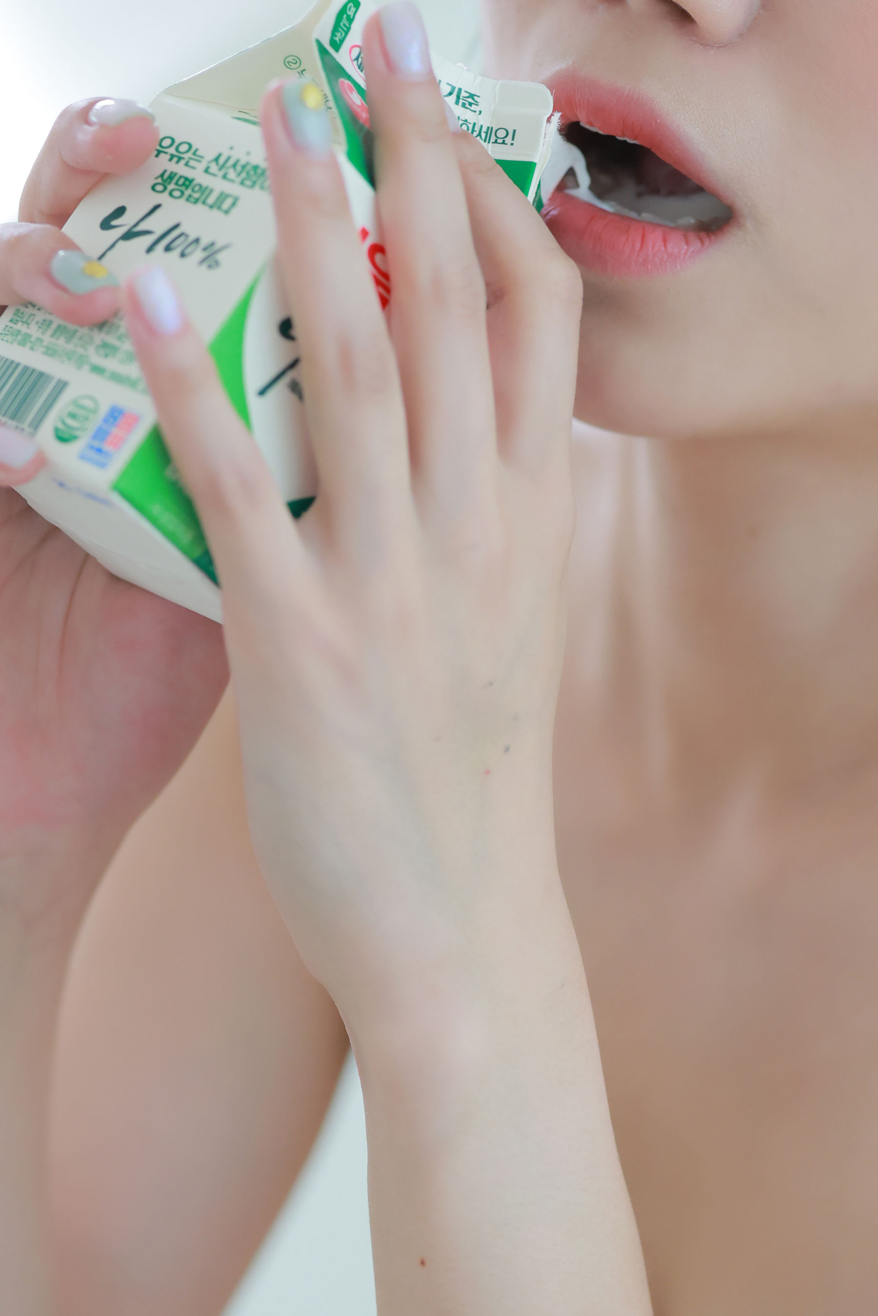 [SWEETBOX] Yui - Vol.18 CREAM - 2