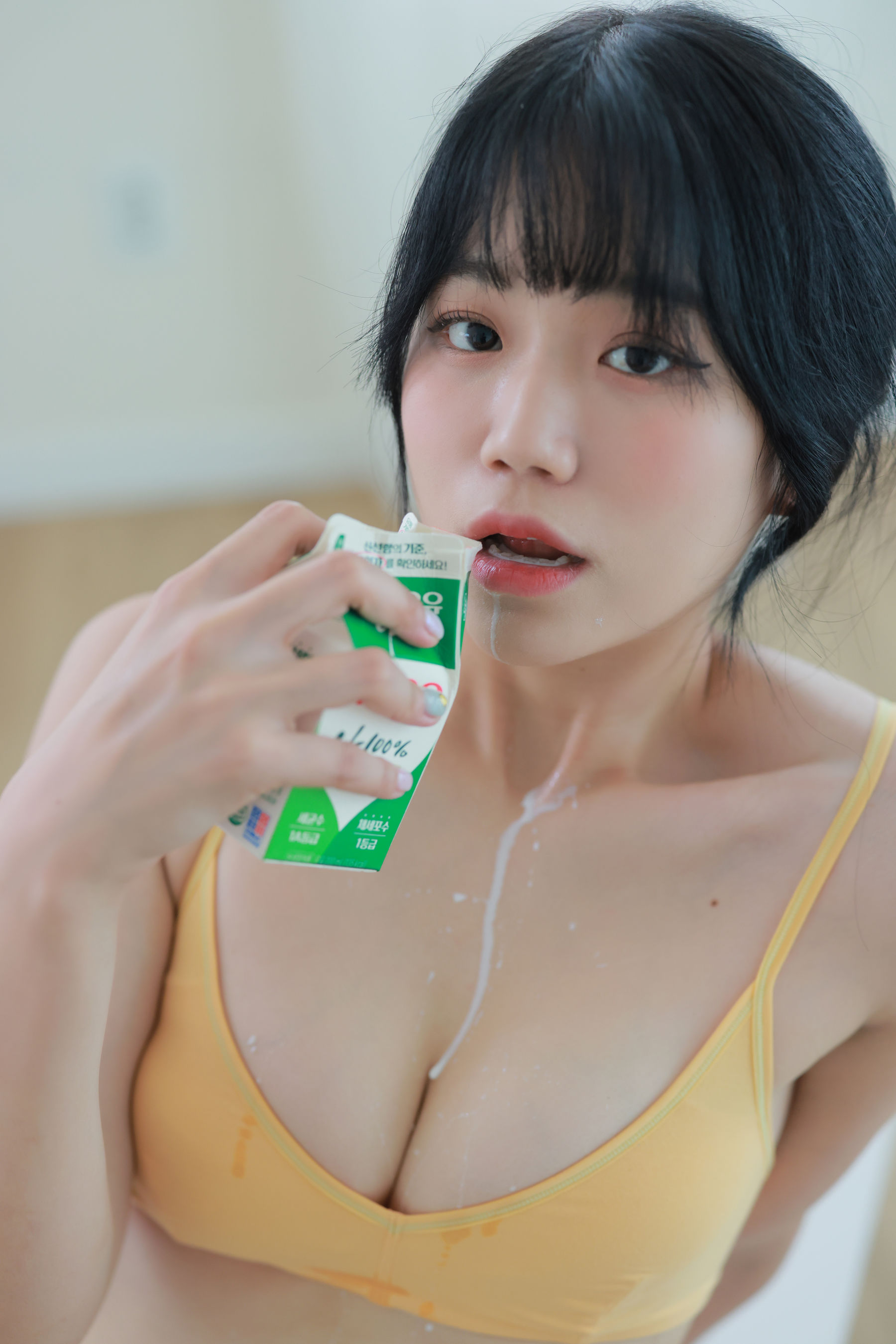 [SWEETBOX] Yui - Vol.18 CREAM - 2