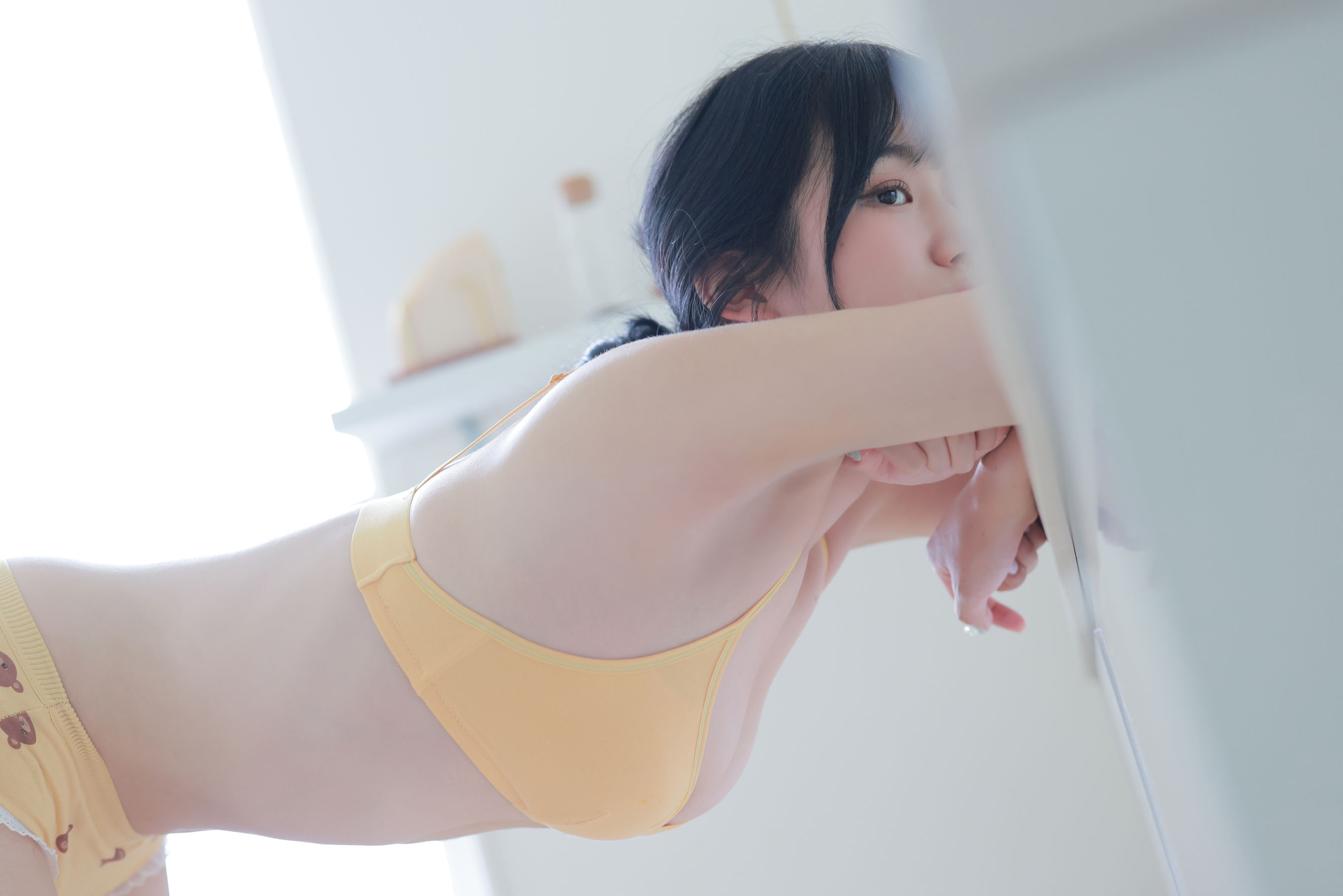 [SWEETBOX] Yui - Vol.18 CREAM - 2