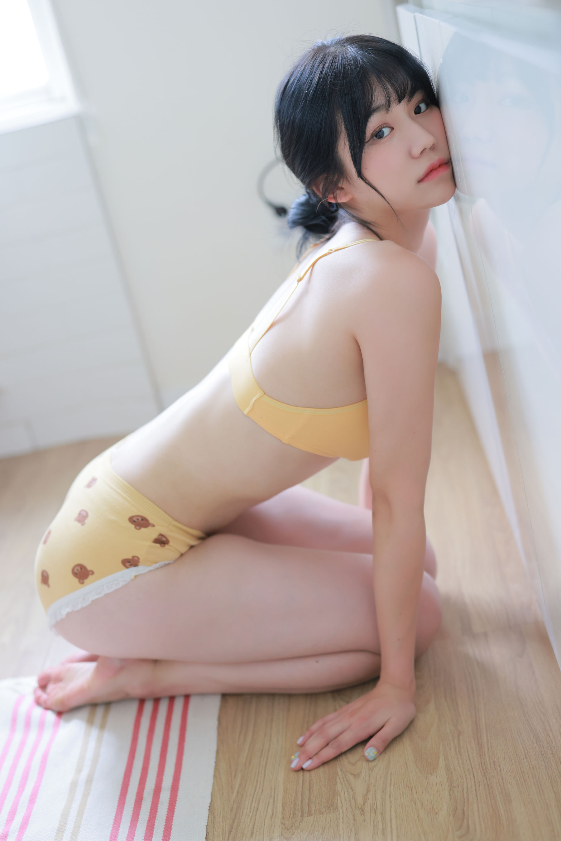 [SWEETBOX] Yui - Vol.18 CREAM - 2