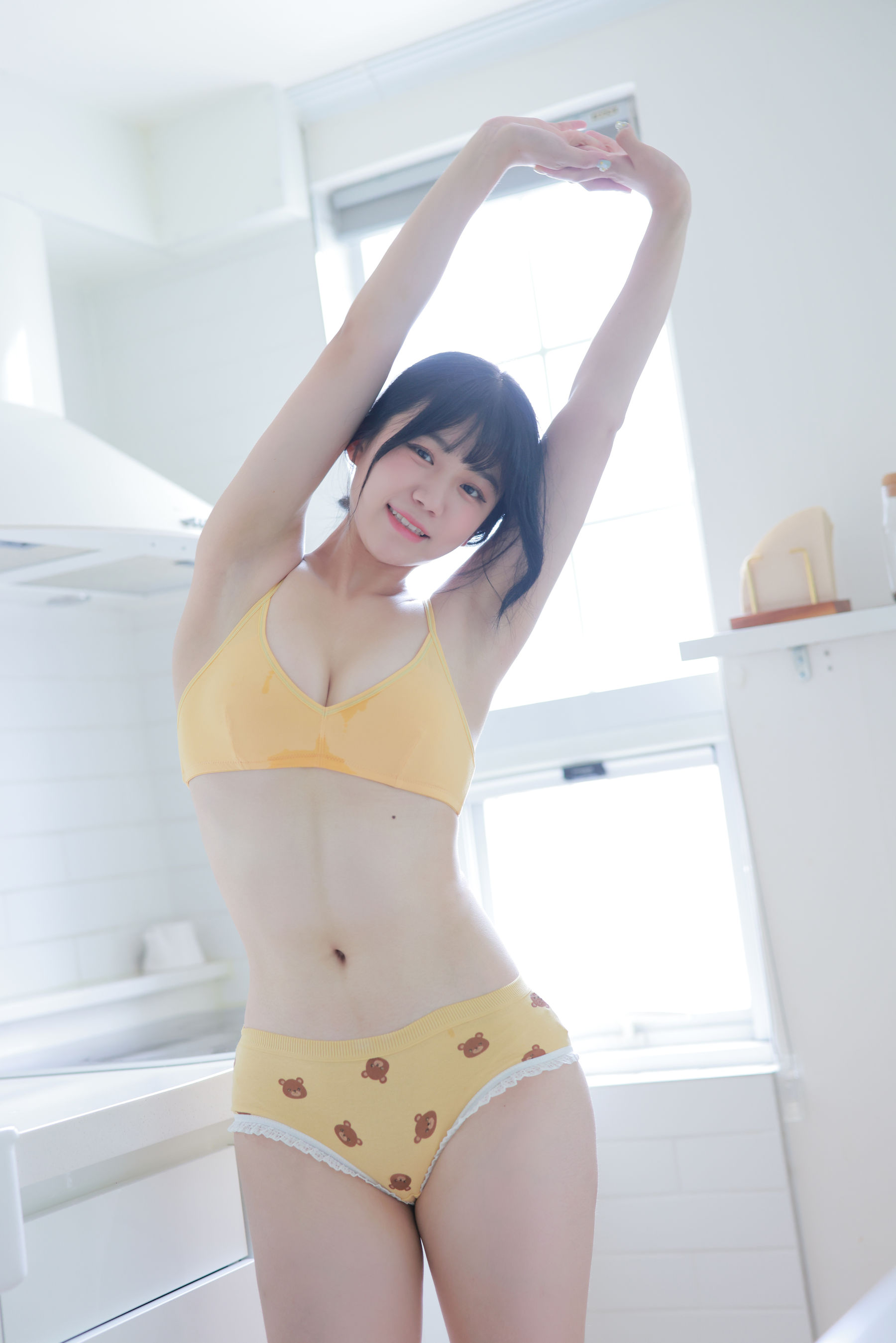 [SWEETBOX] Yui - Vol.18 CREAM - 2