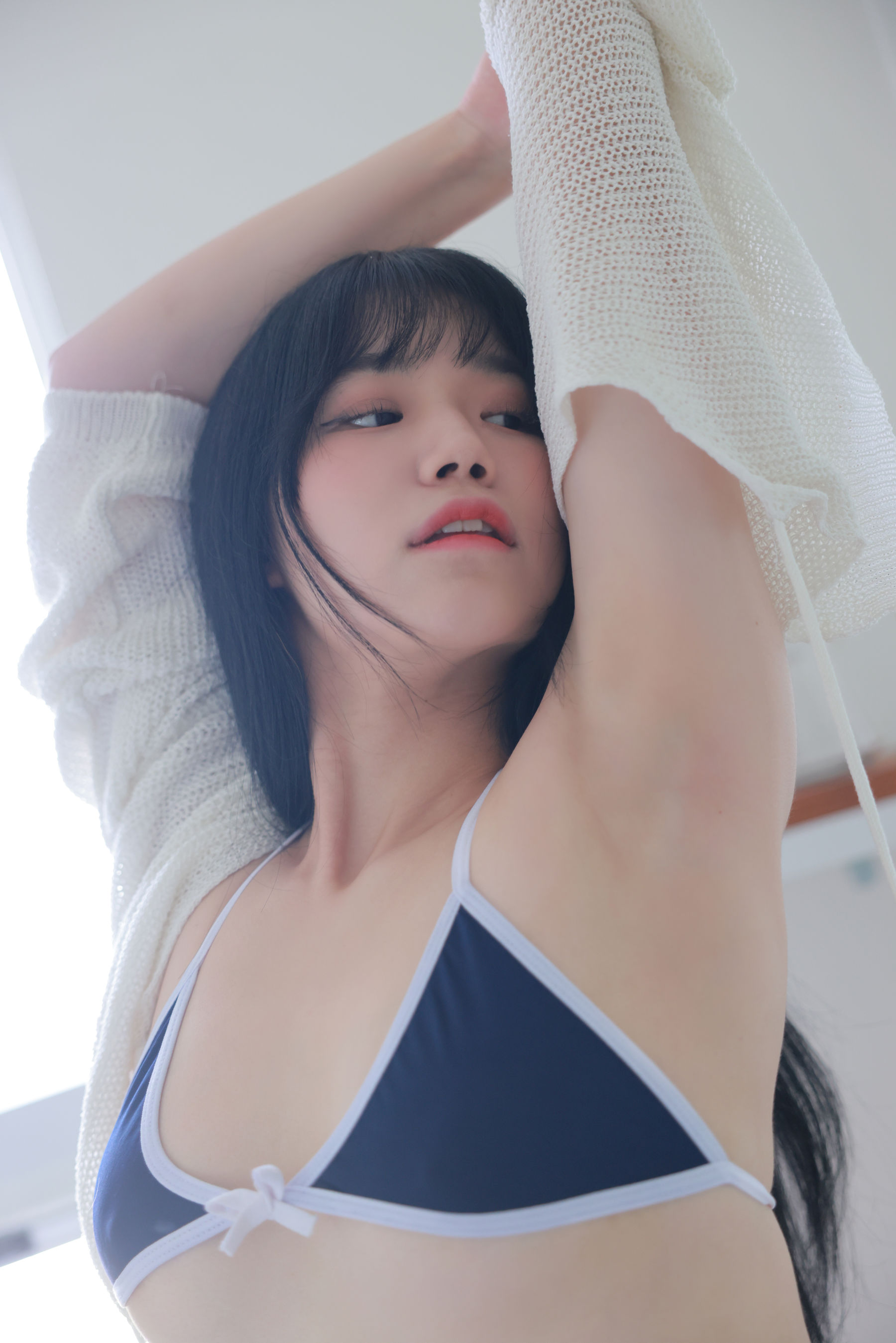 [SWEETBOX] Yui - Vol.18 CREAM - 3
