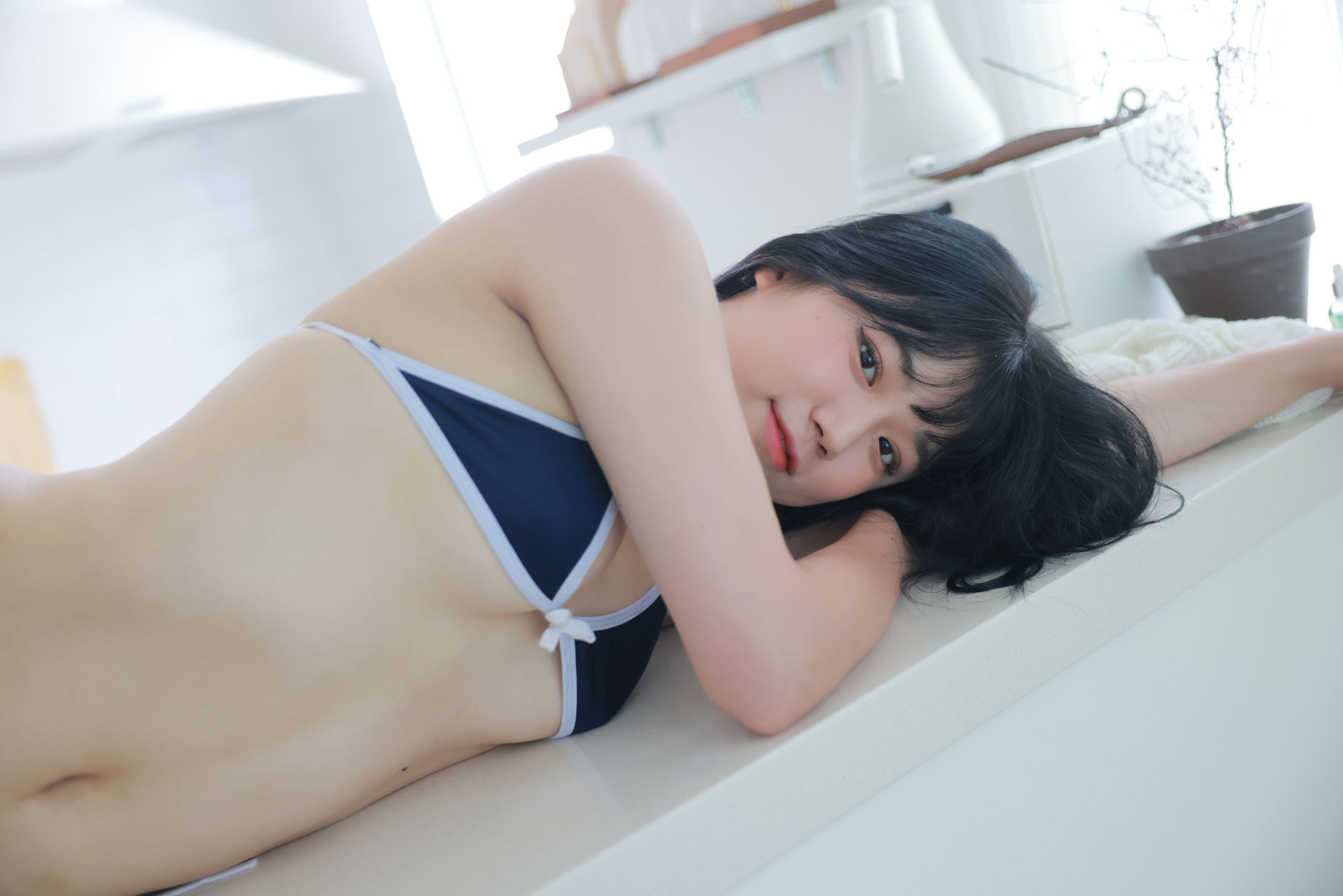 [SWEETBOX] Yui - Vol.18 CREAM - 3
