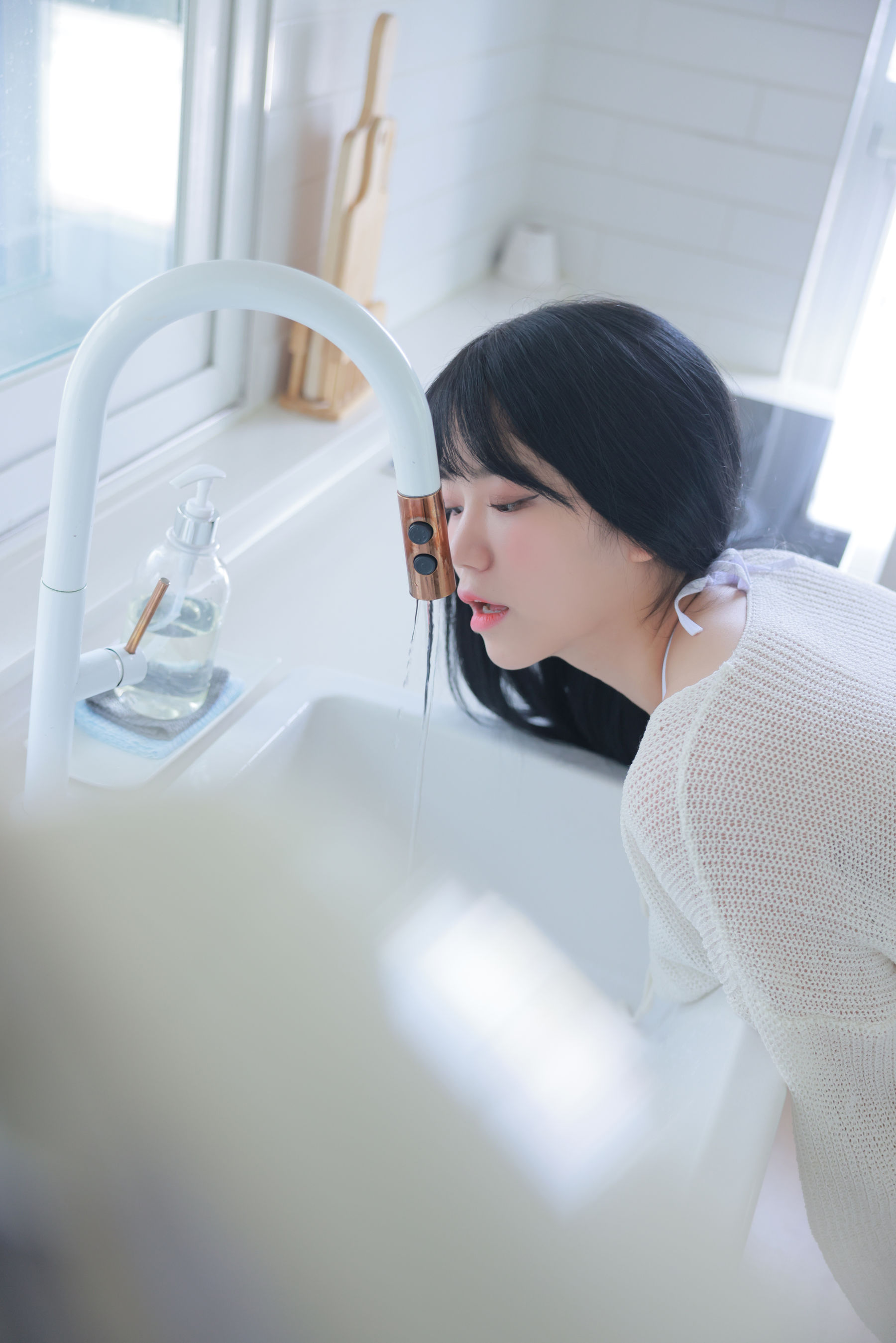 [SWEETBOX] Yui - Vol.18 CREAM - 3