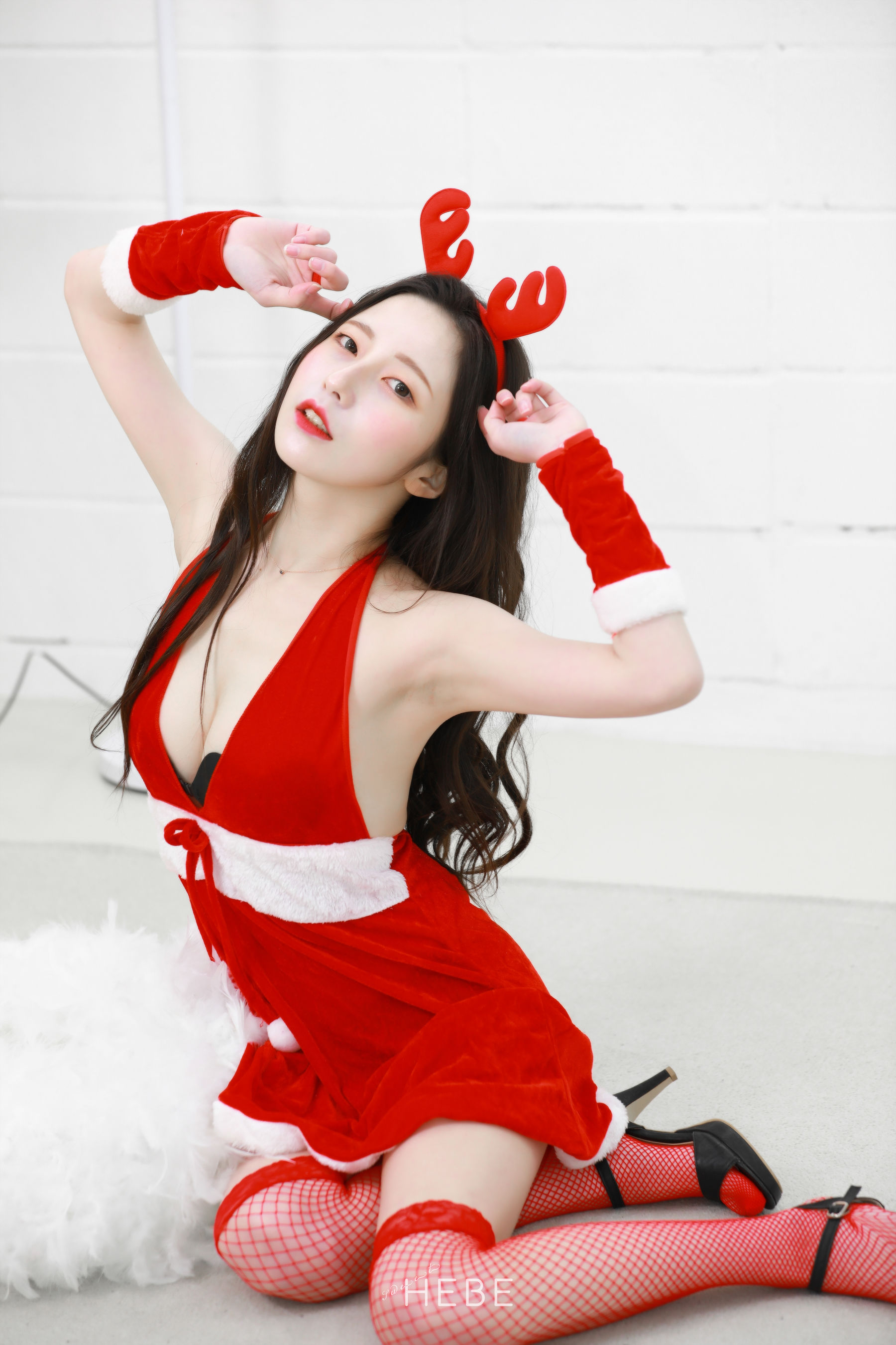 [SWEETHB] HEBE - Risa Vol.01