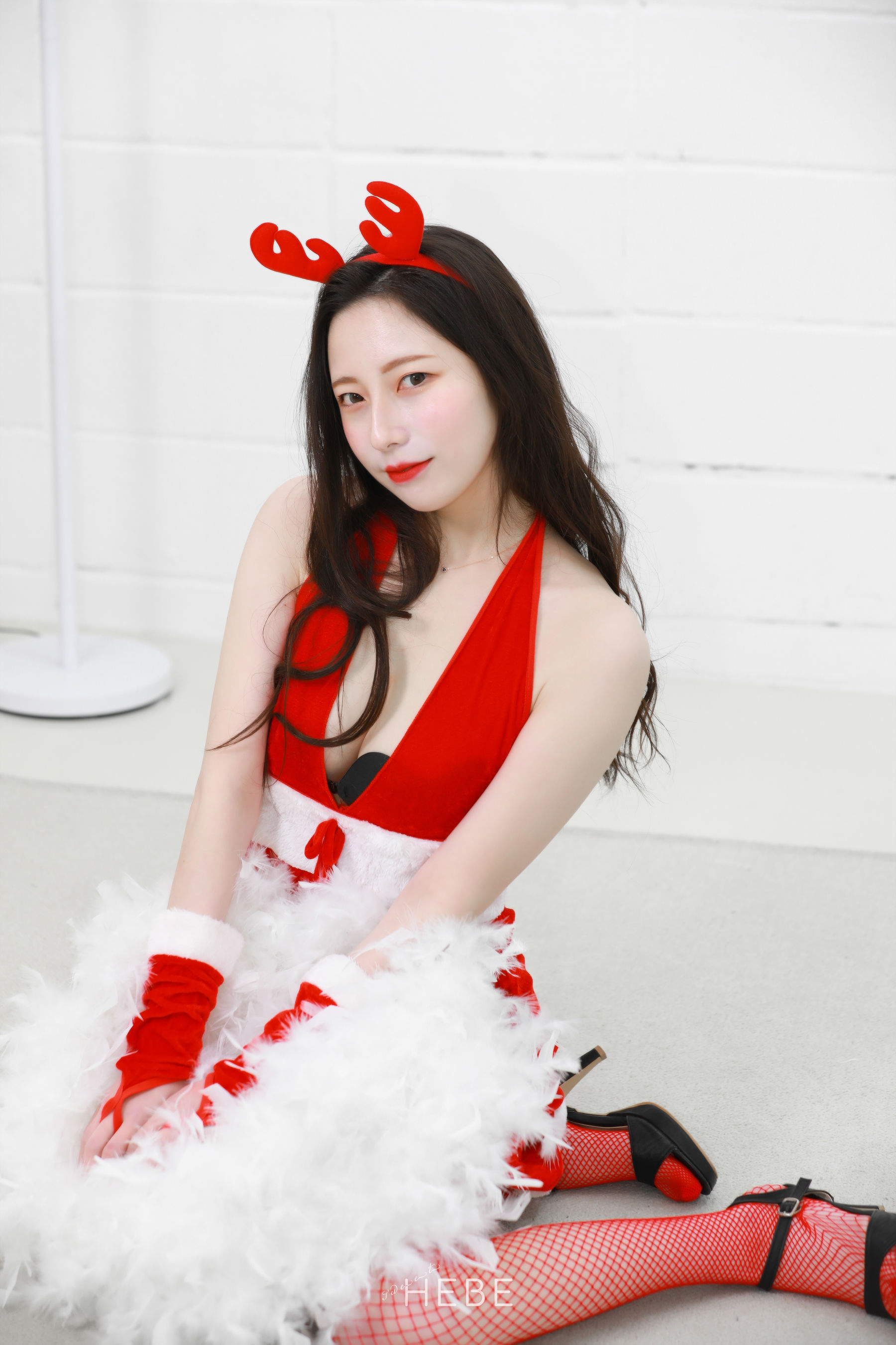 [SWEETHB] HEBE - Risa Vol.01