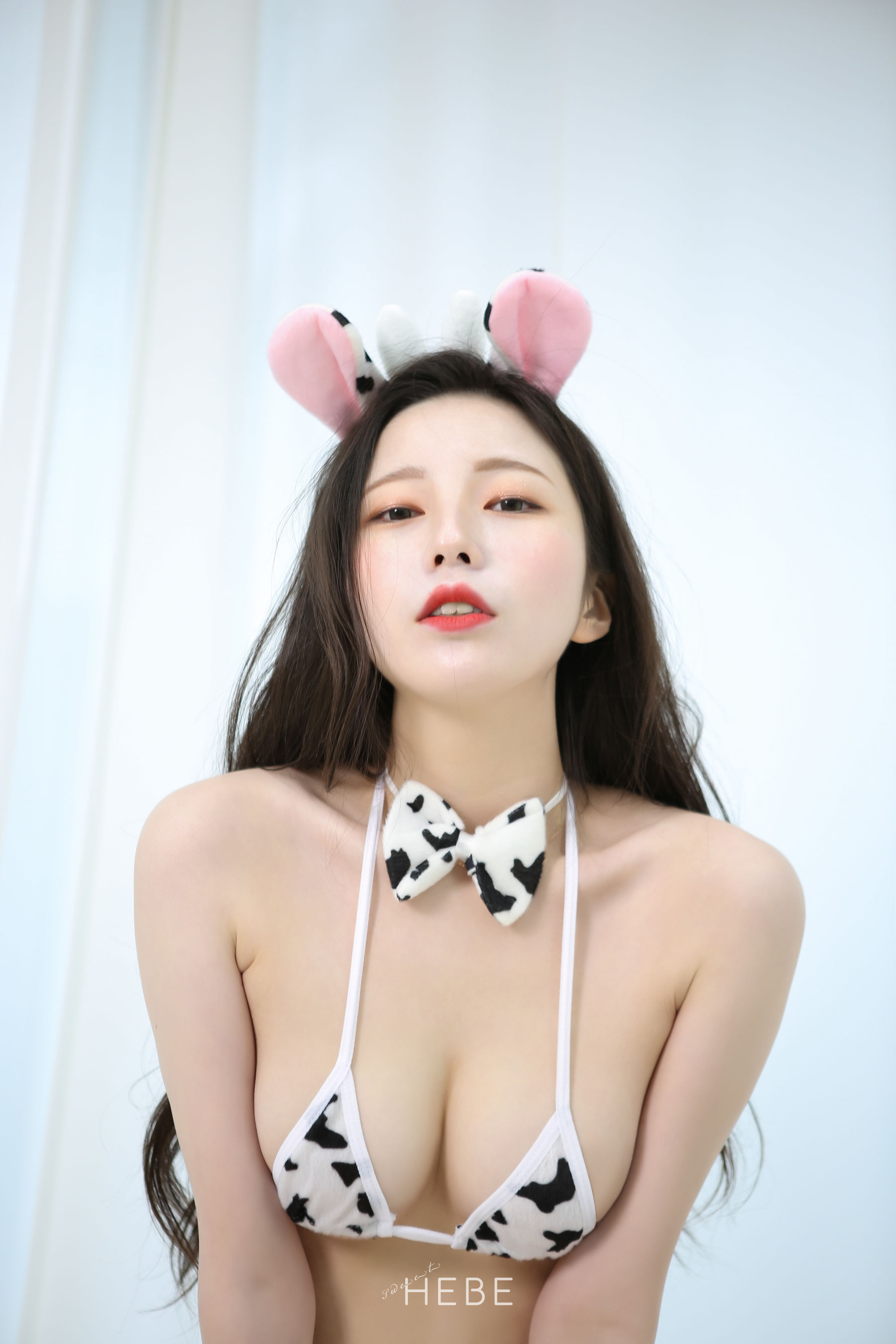 [SWEETHB] HEBE - Risa Vol.02