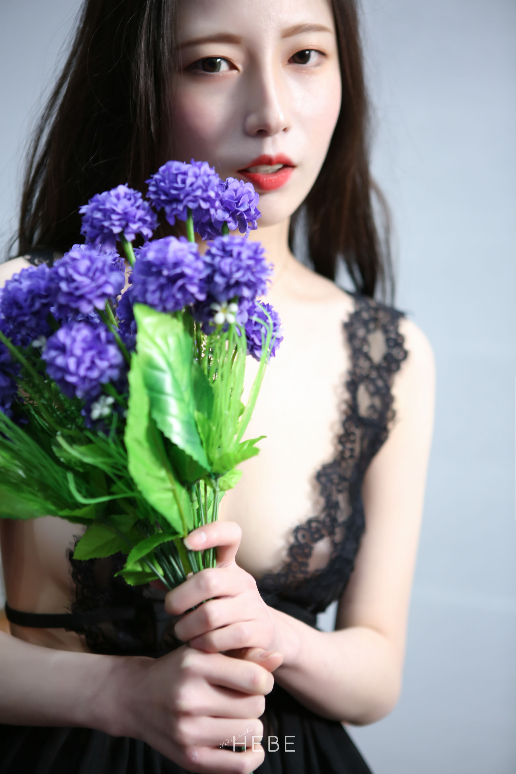 [SWEETHB] HEBE - Risa Vol.03