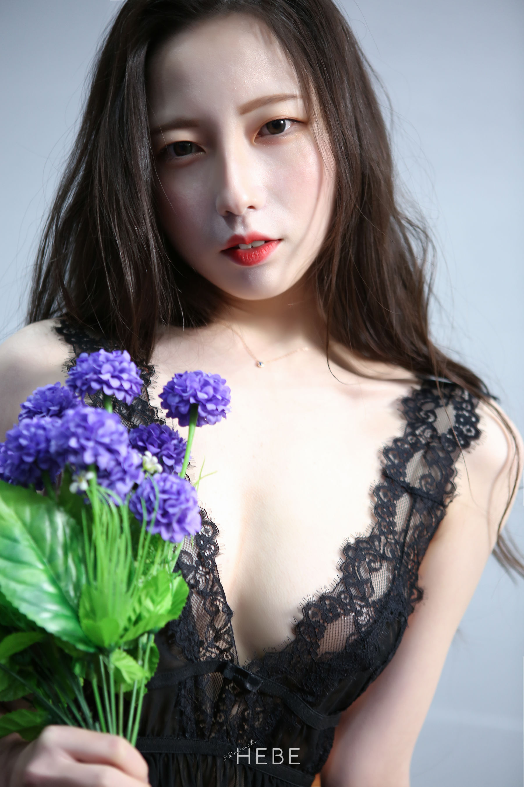 [SWEETHB] HEBE - Risa Vol.03