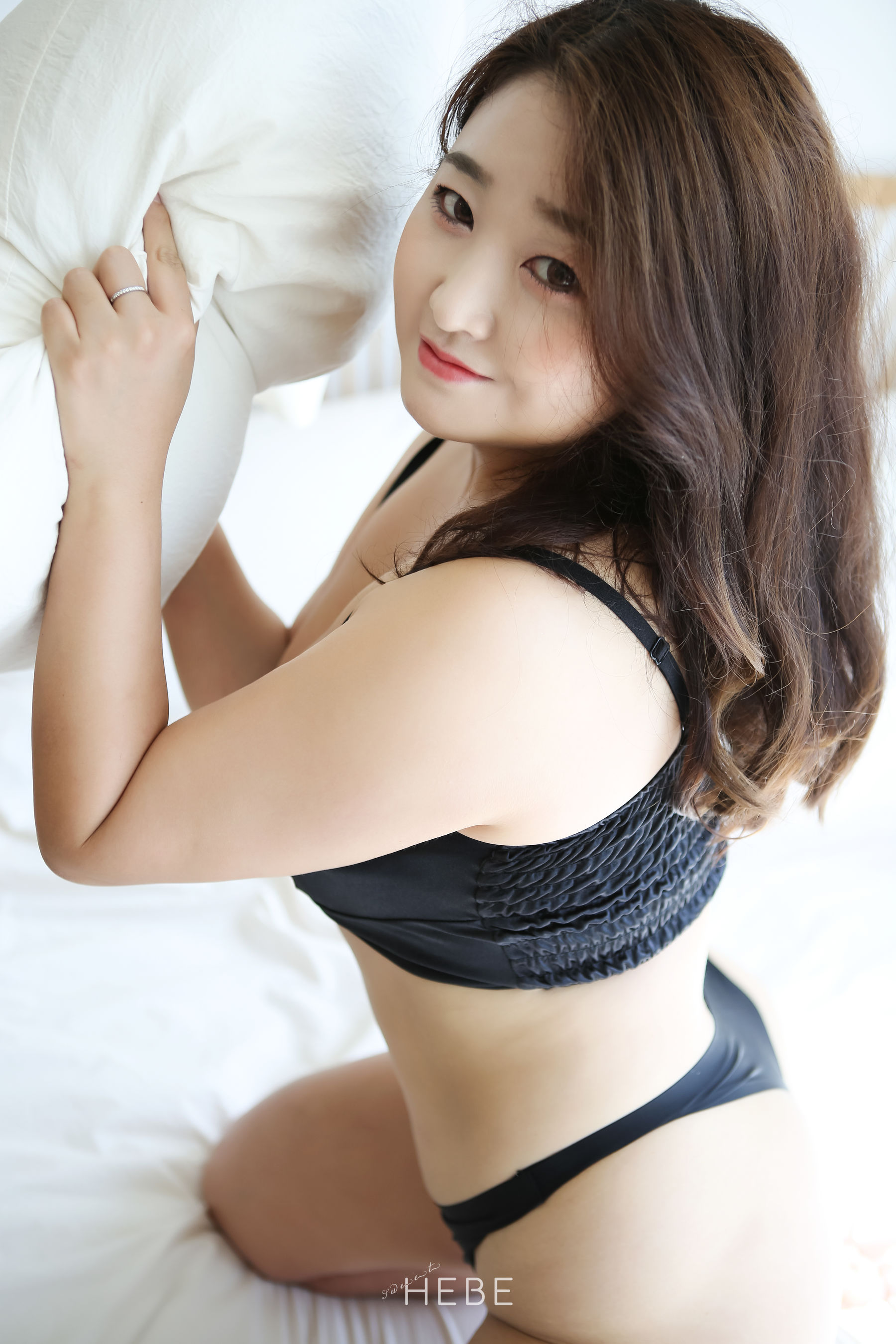 [SWEETHB] HEBE - Ryuna Vol.2