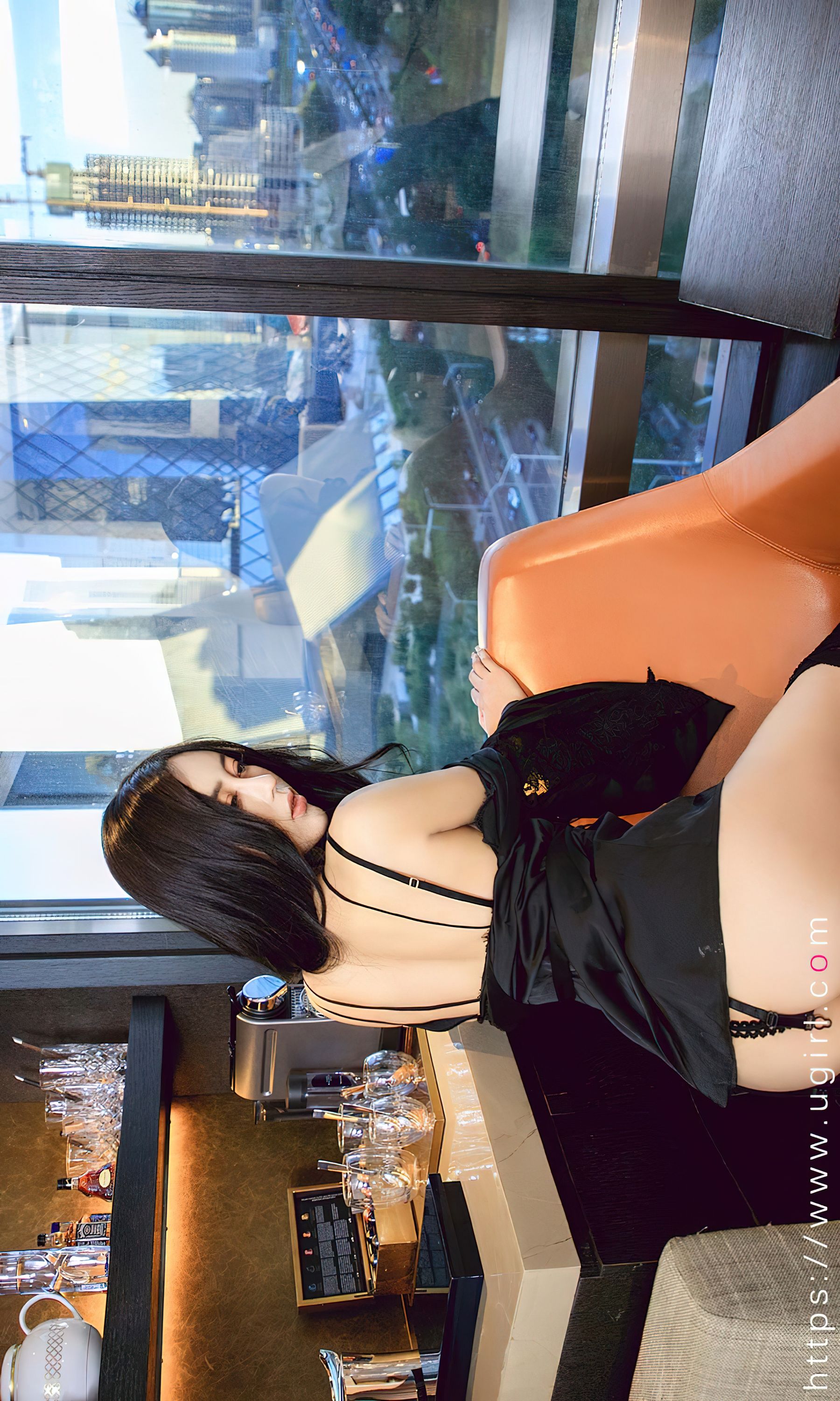 [Ugirls]爱尤物 No.2620 导火索 吴美溪