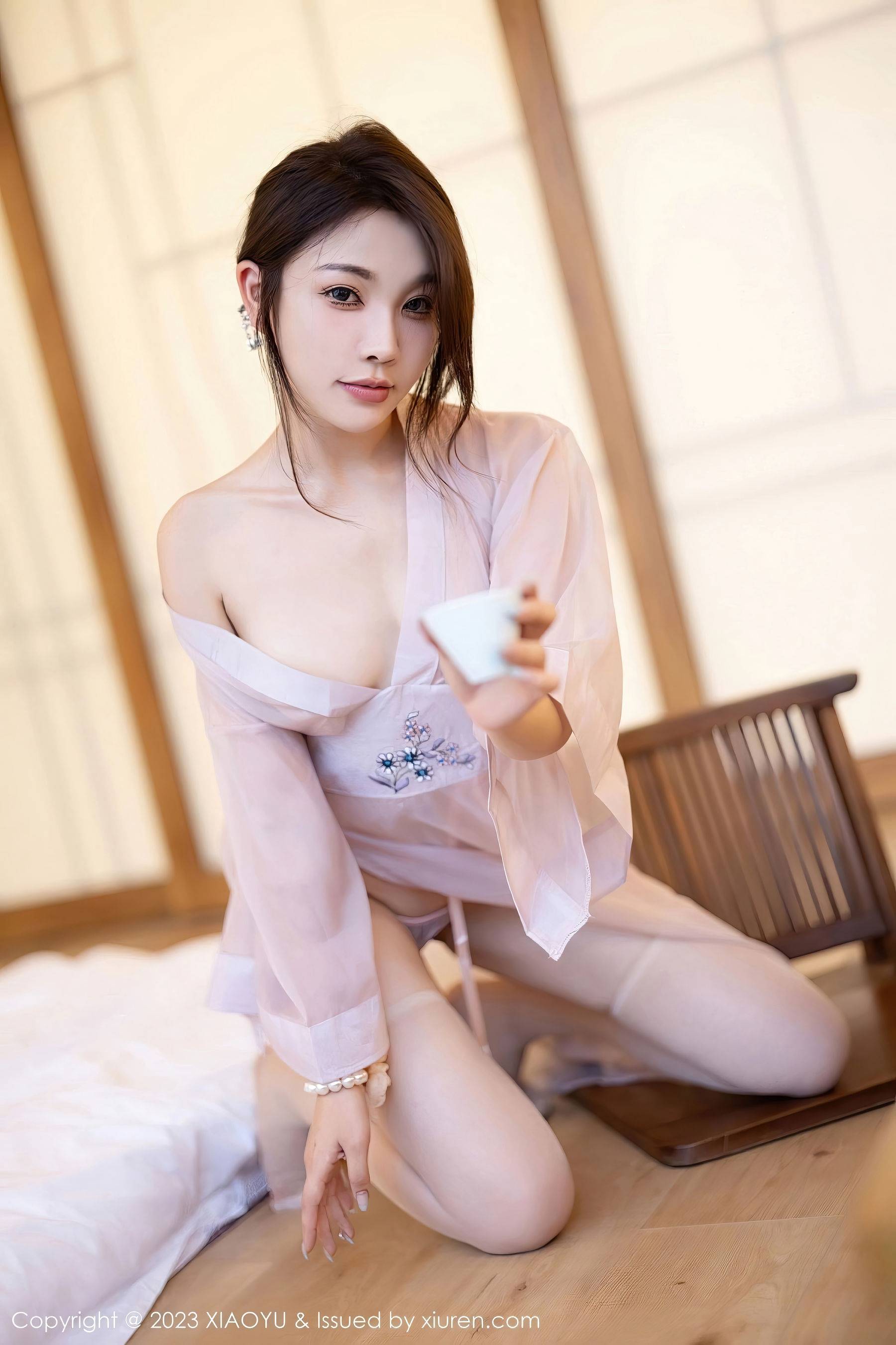 [XIAOYU]语画界 202023.07.24 Vol.1076 徐莉芝