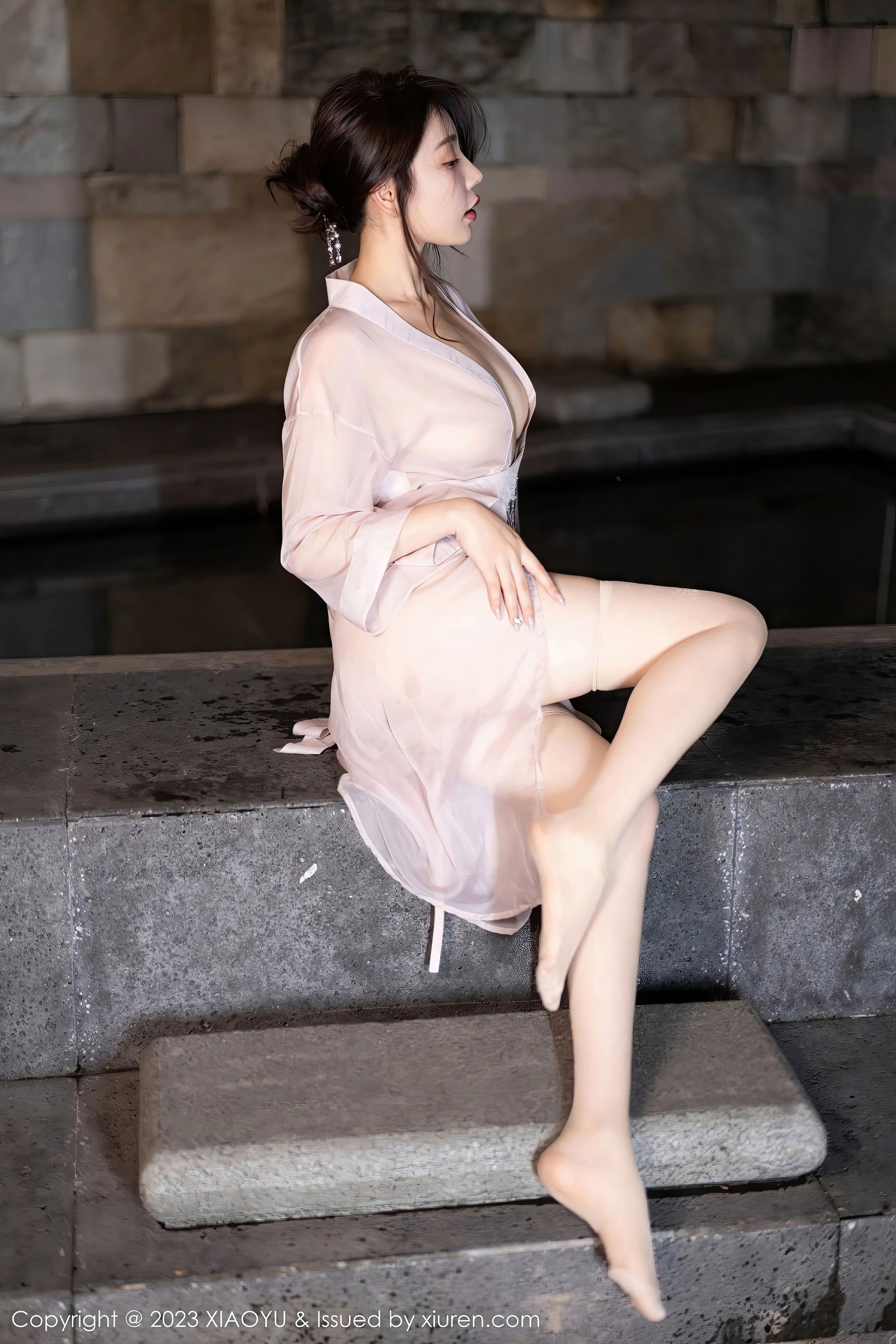 [XIAOYU]语画界 202023.07.24 Vol.1076 徐莉芝