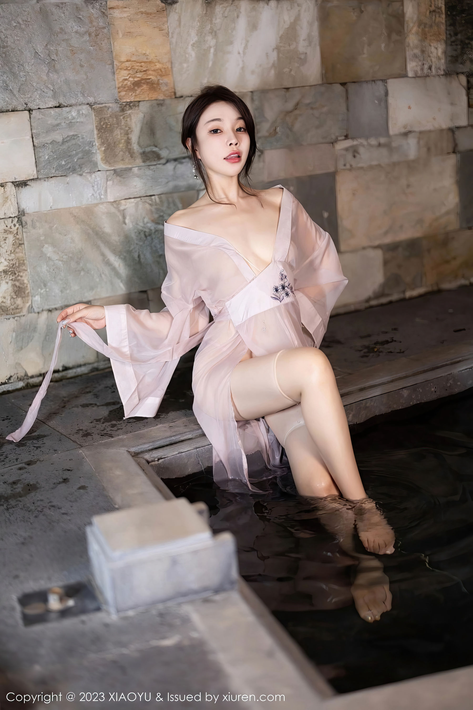 [XIAOYU]语画界 202023.07.24 Vol.1076 徐莉芝