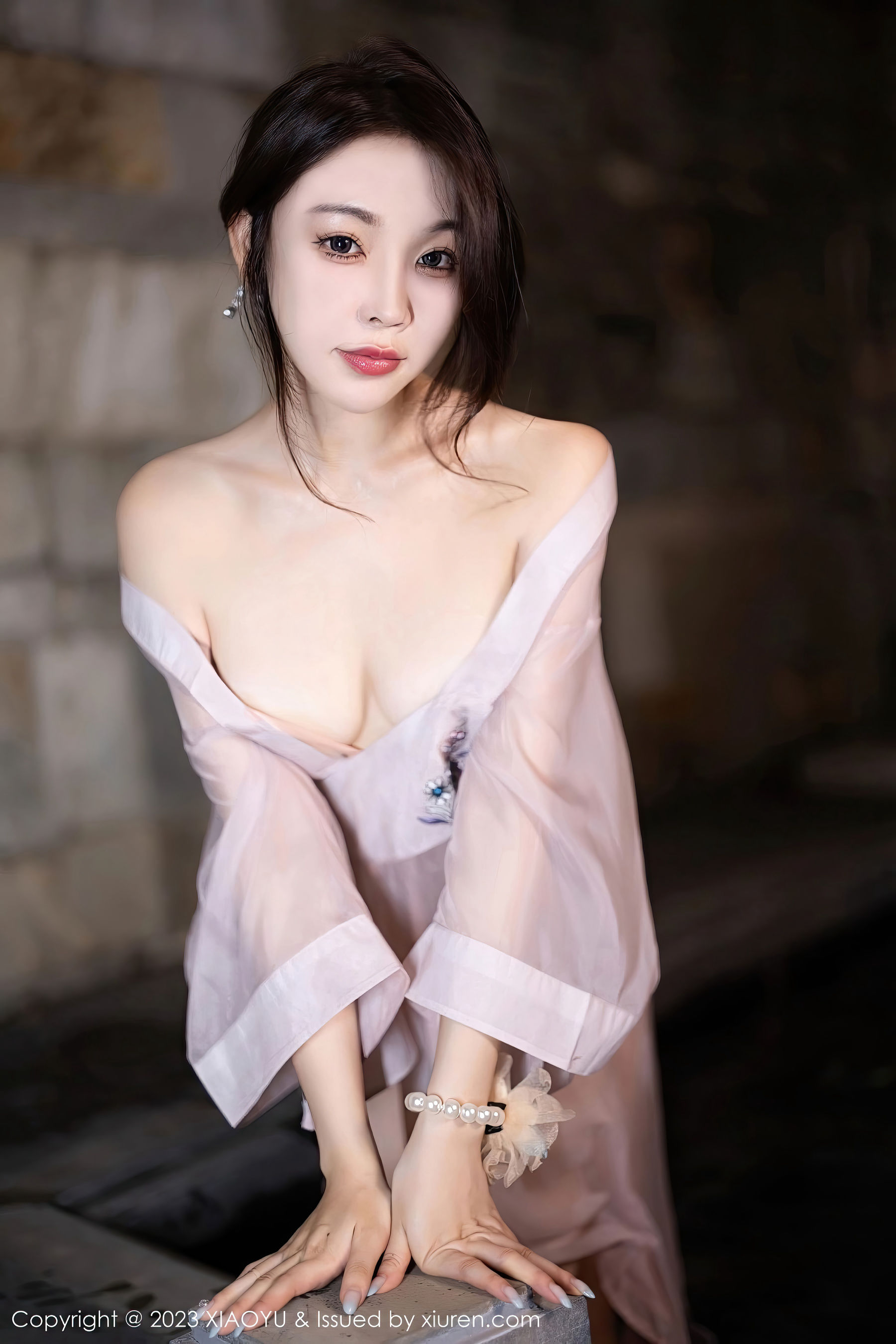 [XIAOYU]语画界 202023.07.24 Vol.1076 徐莉芝